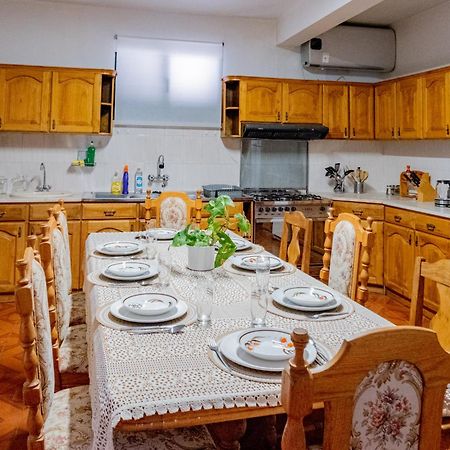 Sao Vicente Guest House 外观 照片