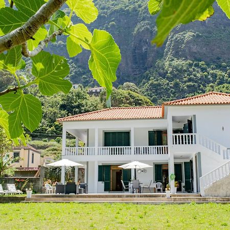 Sao Vicente Guest House 外观 照片