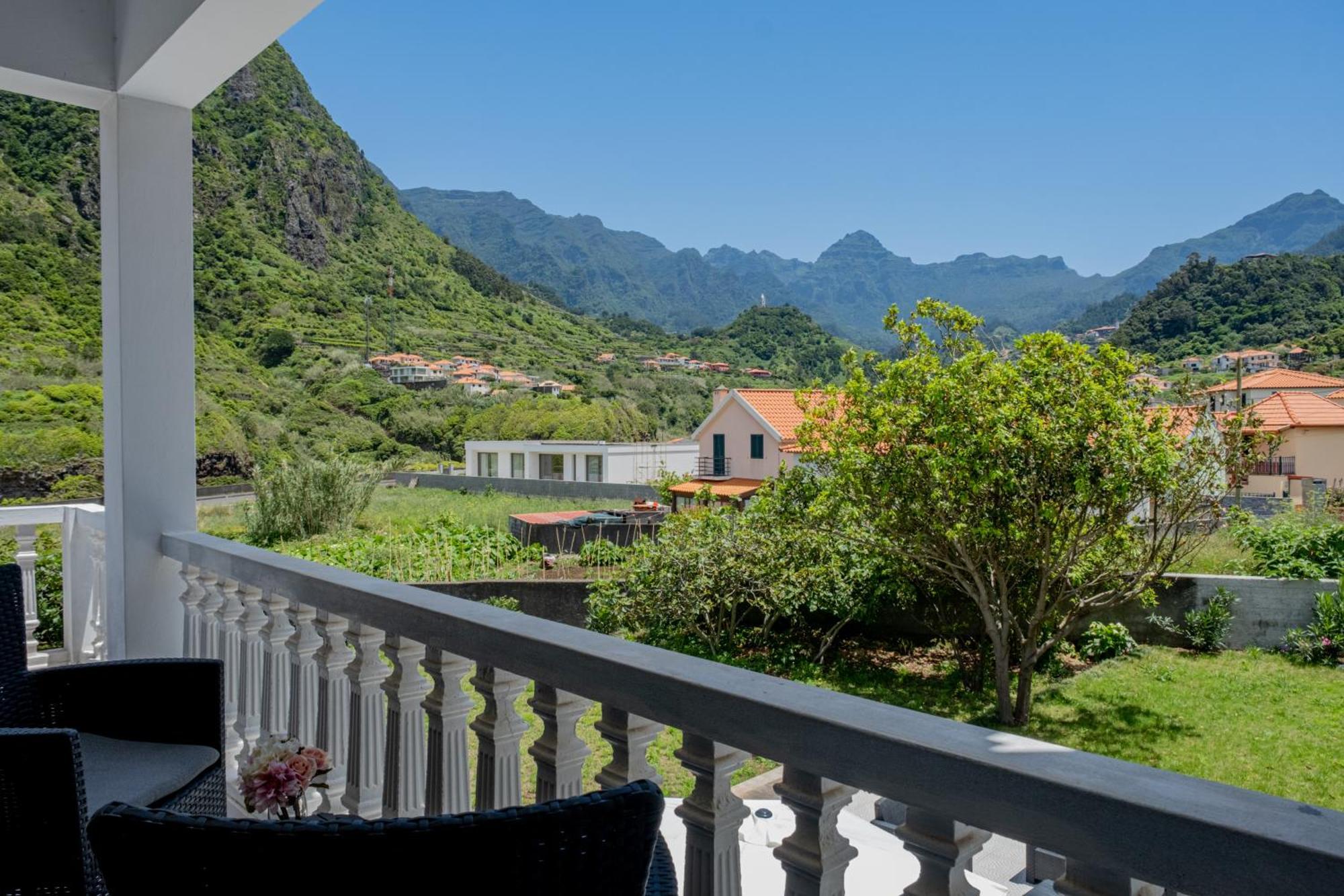 Sao Vicente Guest House 外观 照片