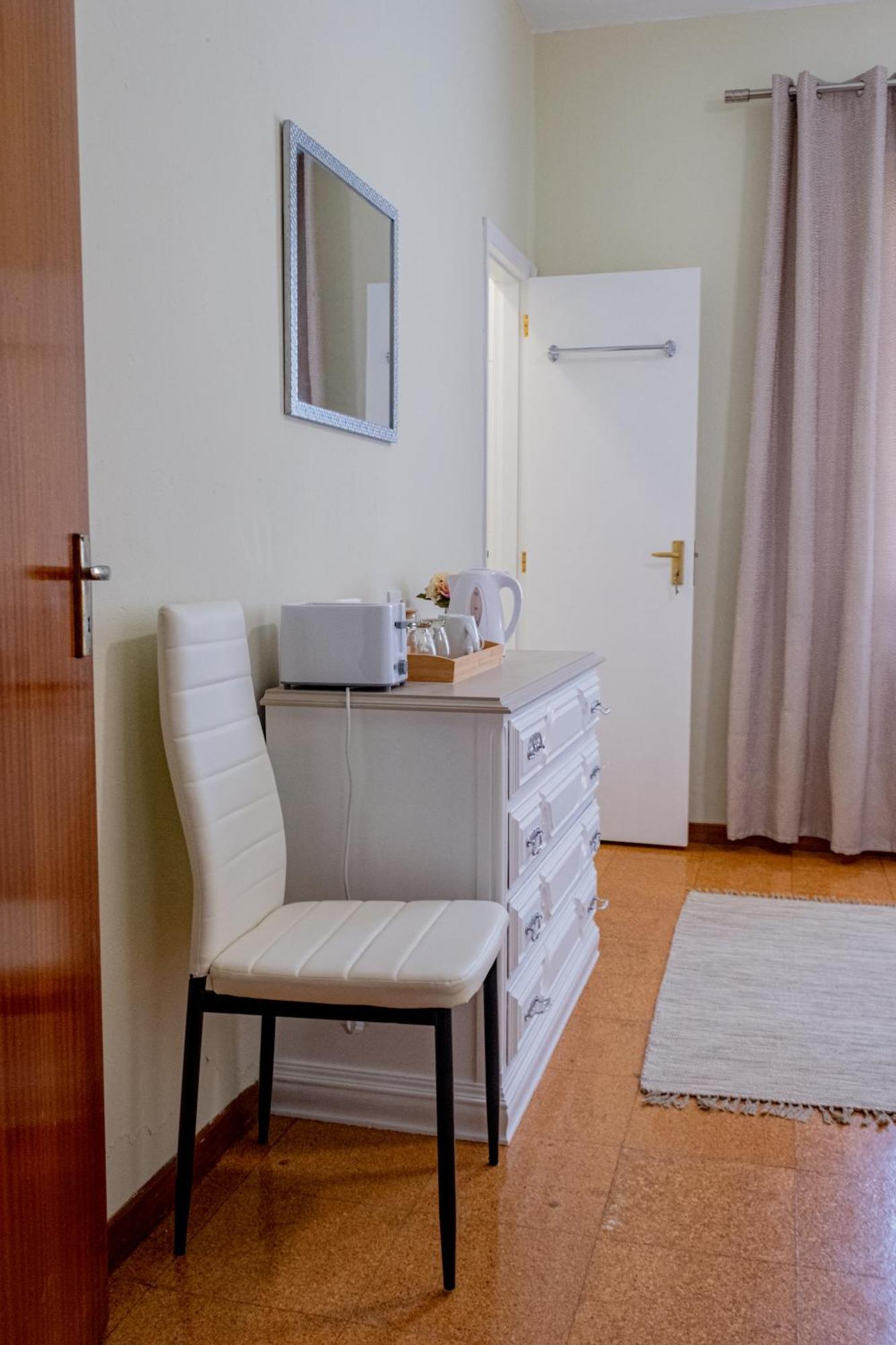 Sao Vicente Guest House 外观 照片