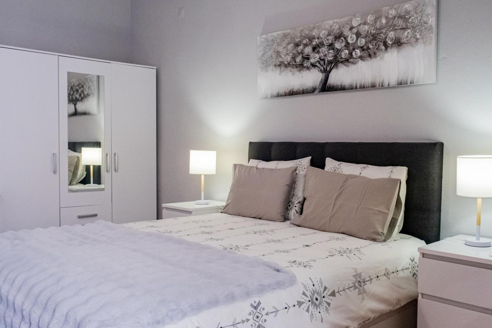 Sao Vicente Guest House 外观 照片