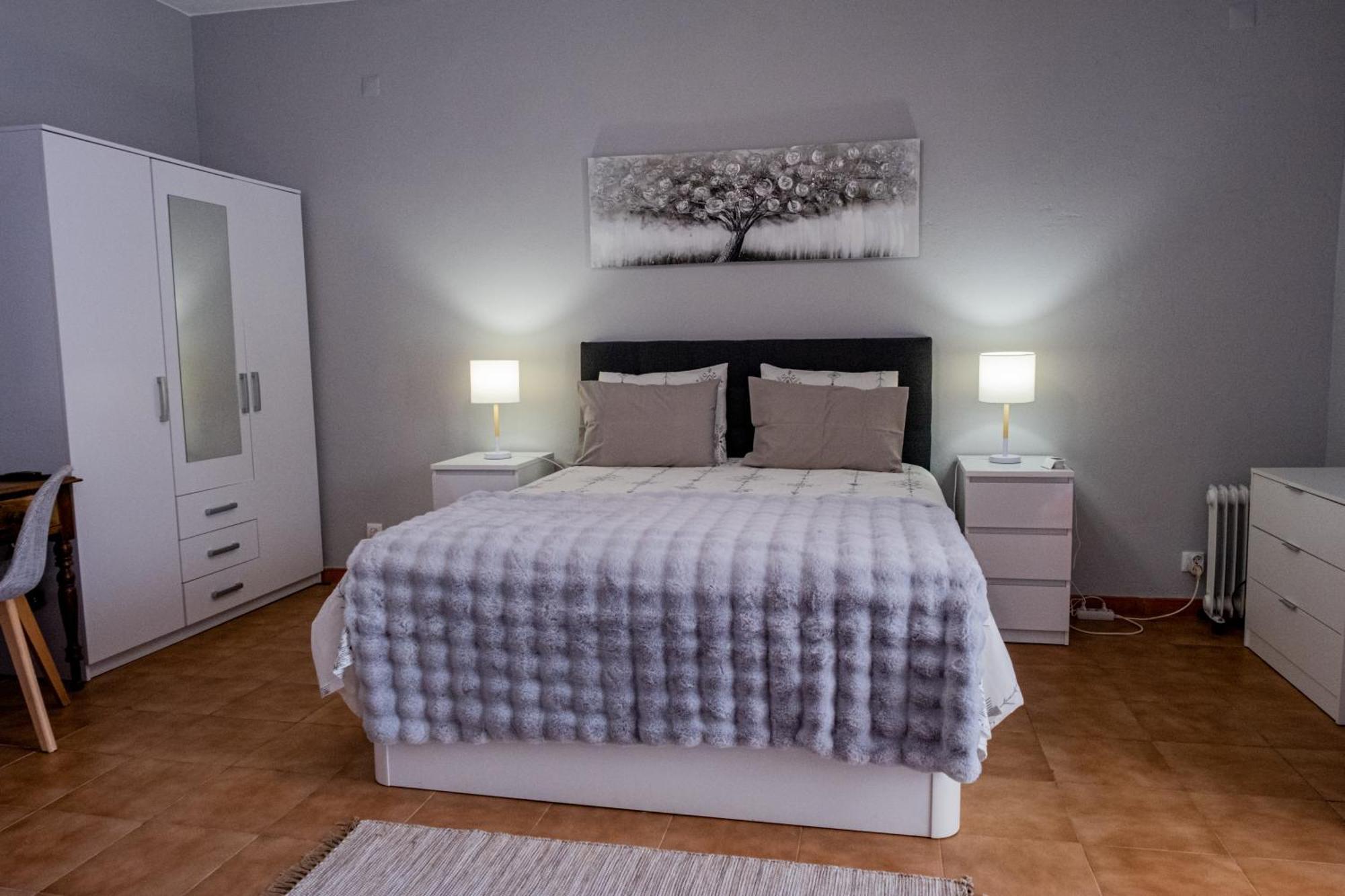 Sao Vicente Guest House 外观 照片