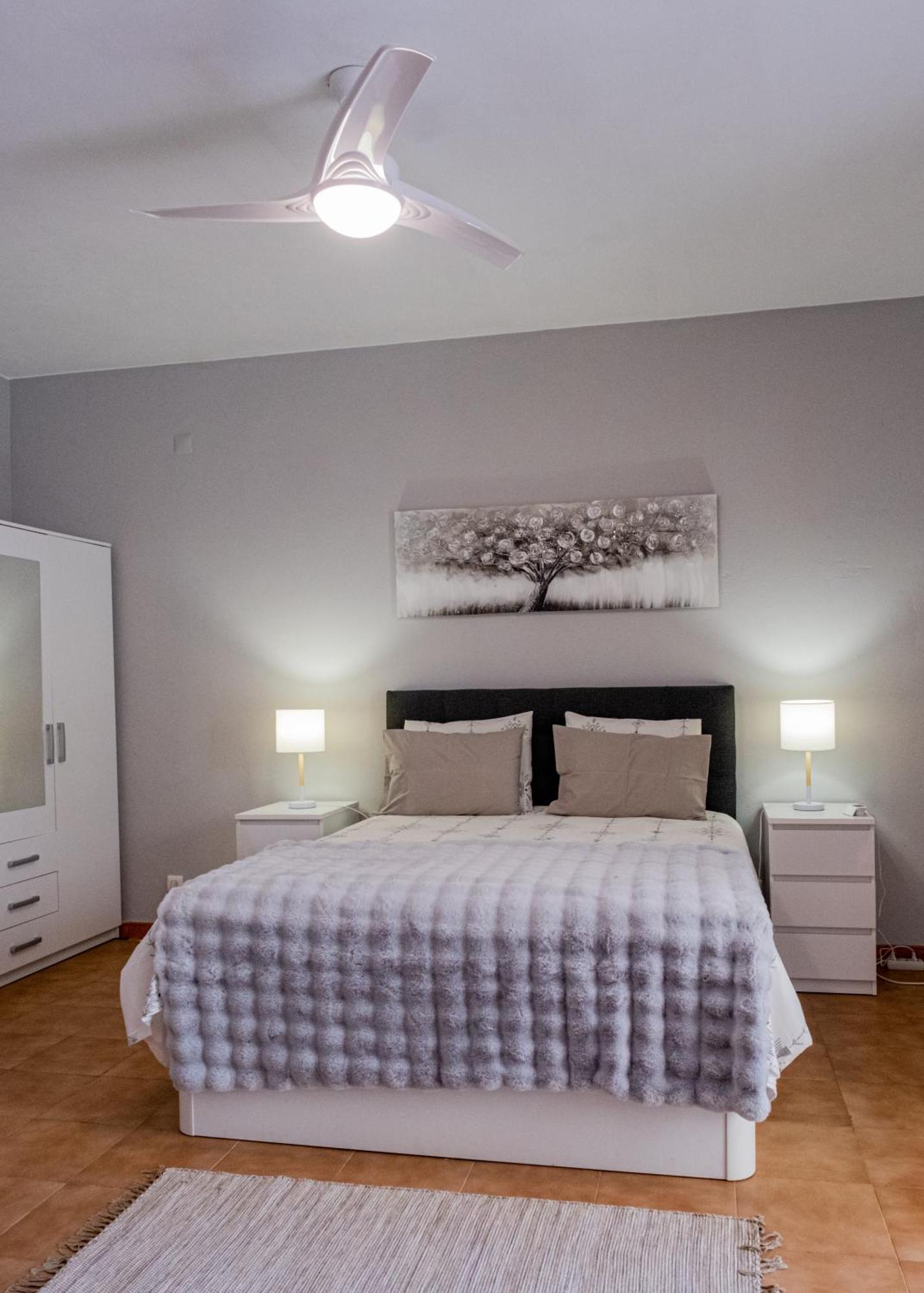 Sao Vicente Guest House 外观 照片