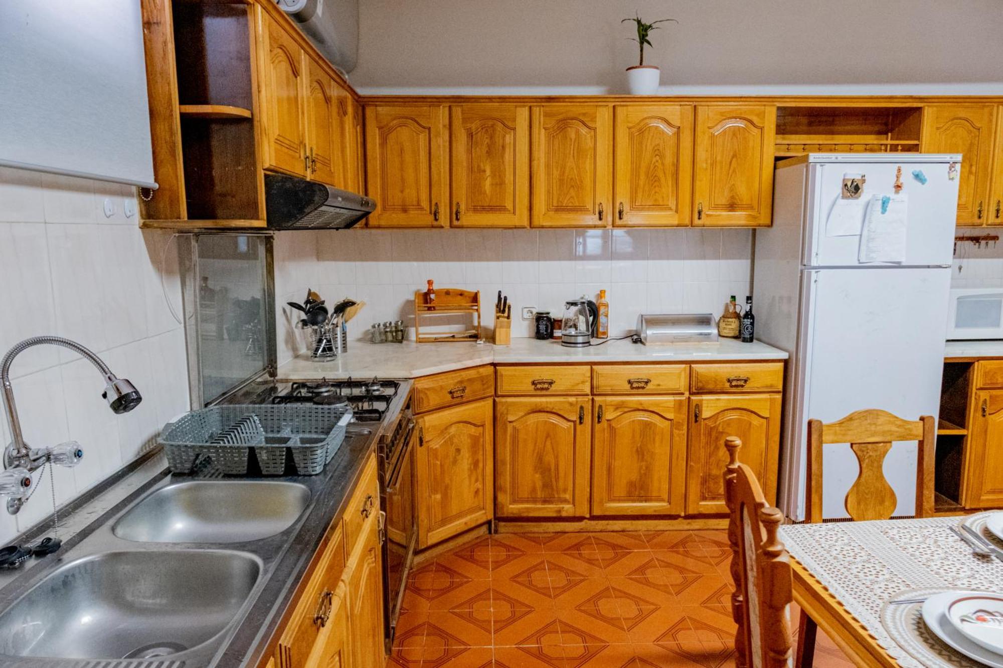 Sao Vicente Guest House 外观 照片