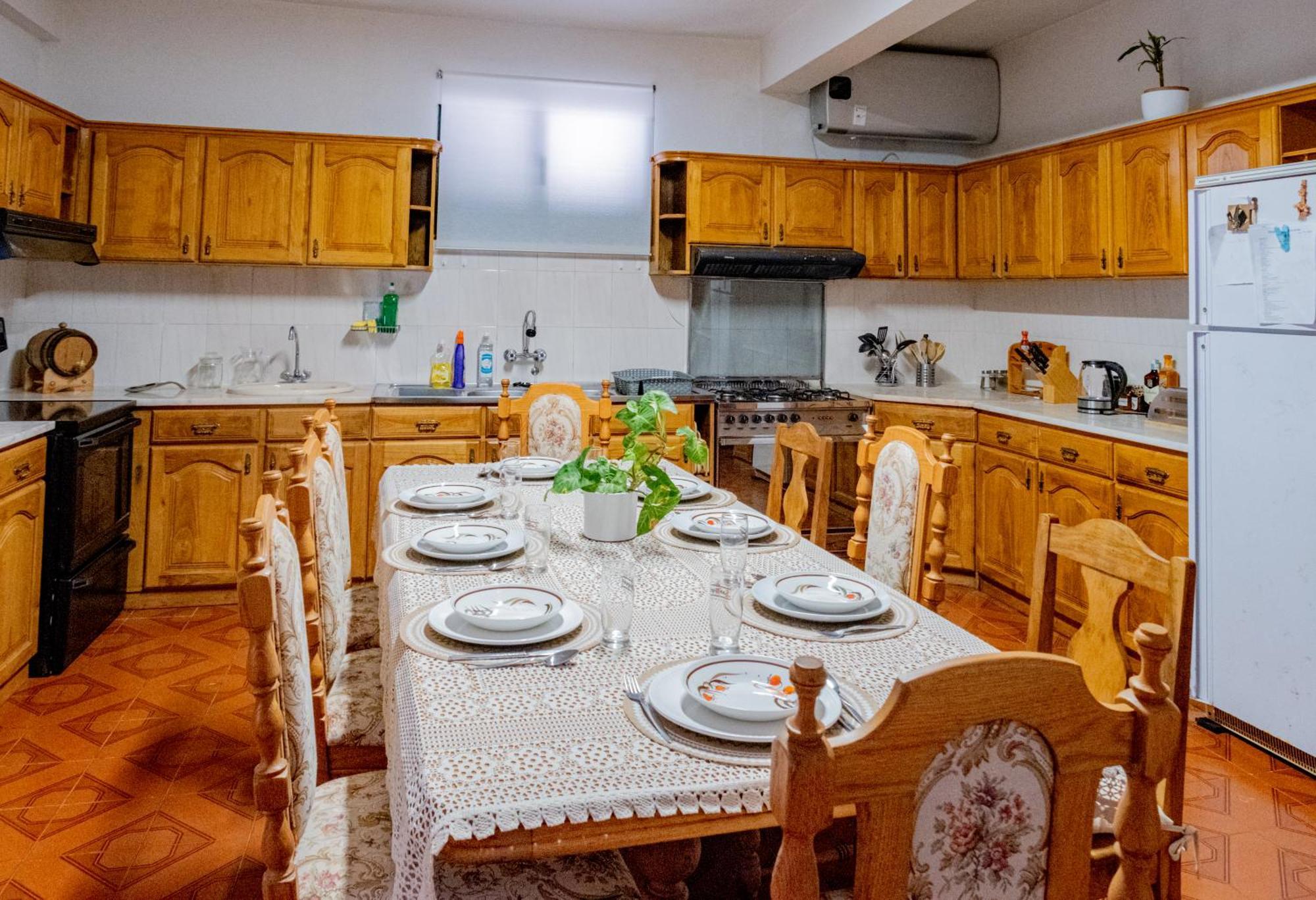 Sao Vicente Guest House 外观 照片
