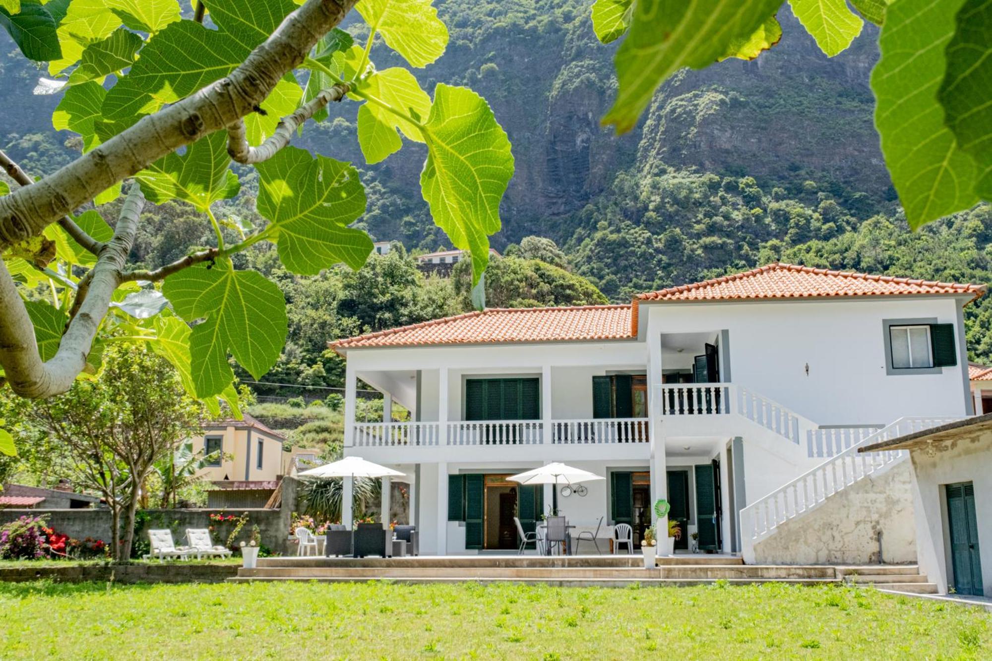 Sao Vicente Guest House 外观 照片