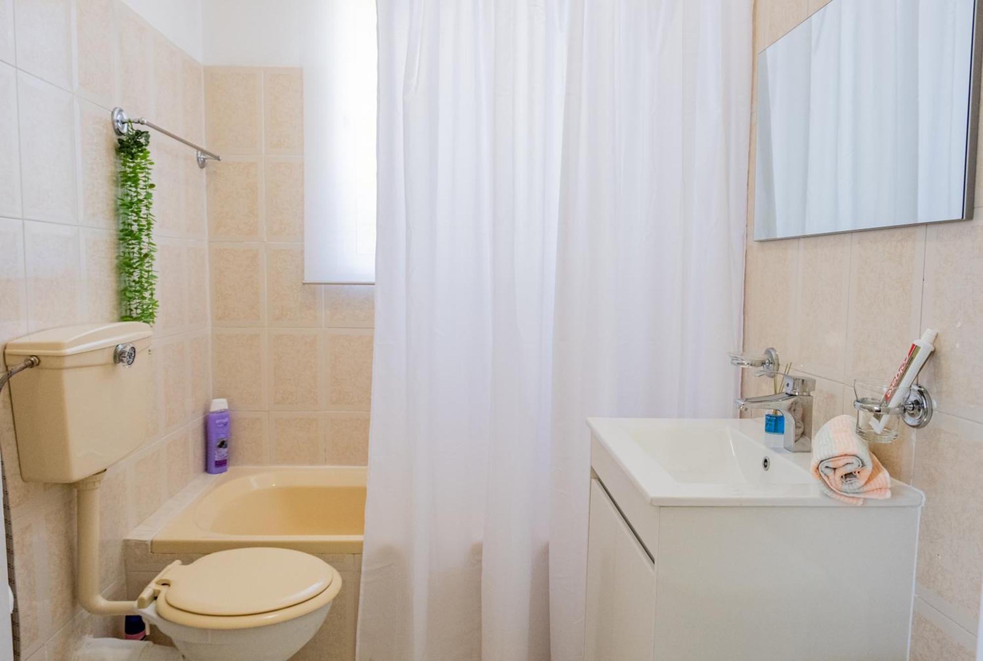 Sao Vicente Guest House 外观 照片