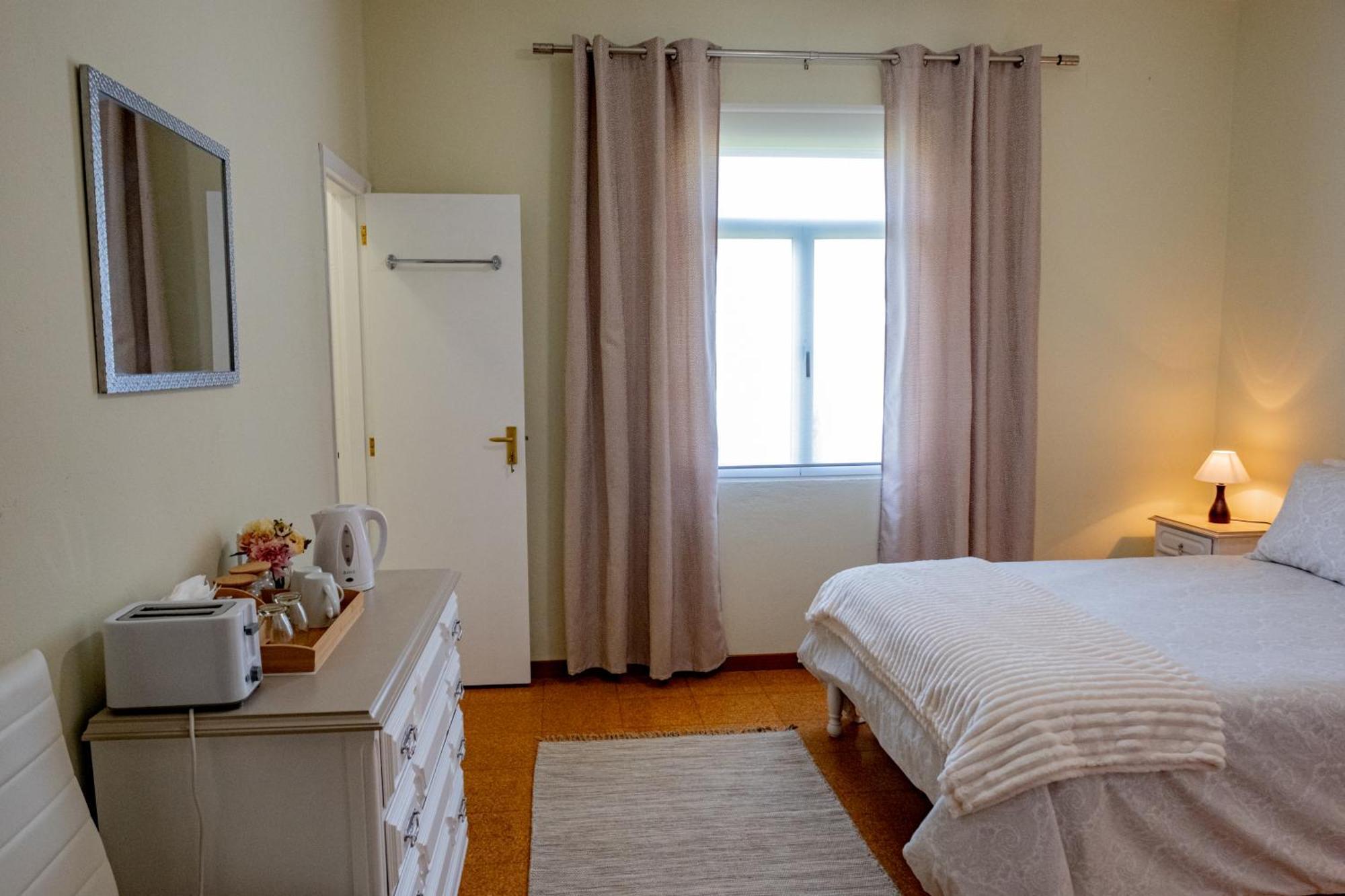 Sao Vicente Guest House 外观 照片