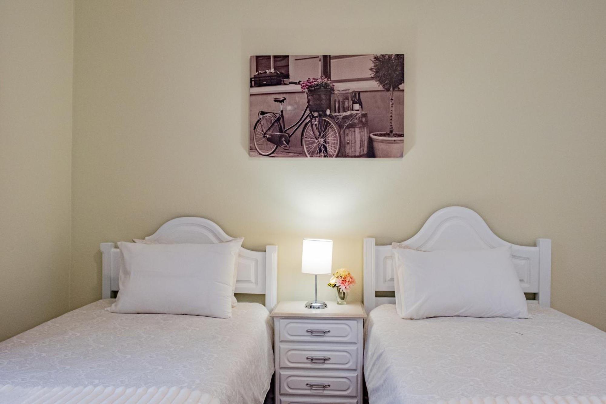 Sao Vicente Guest House 外观 照片