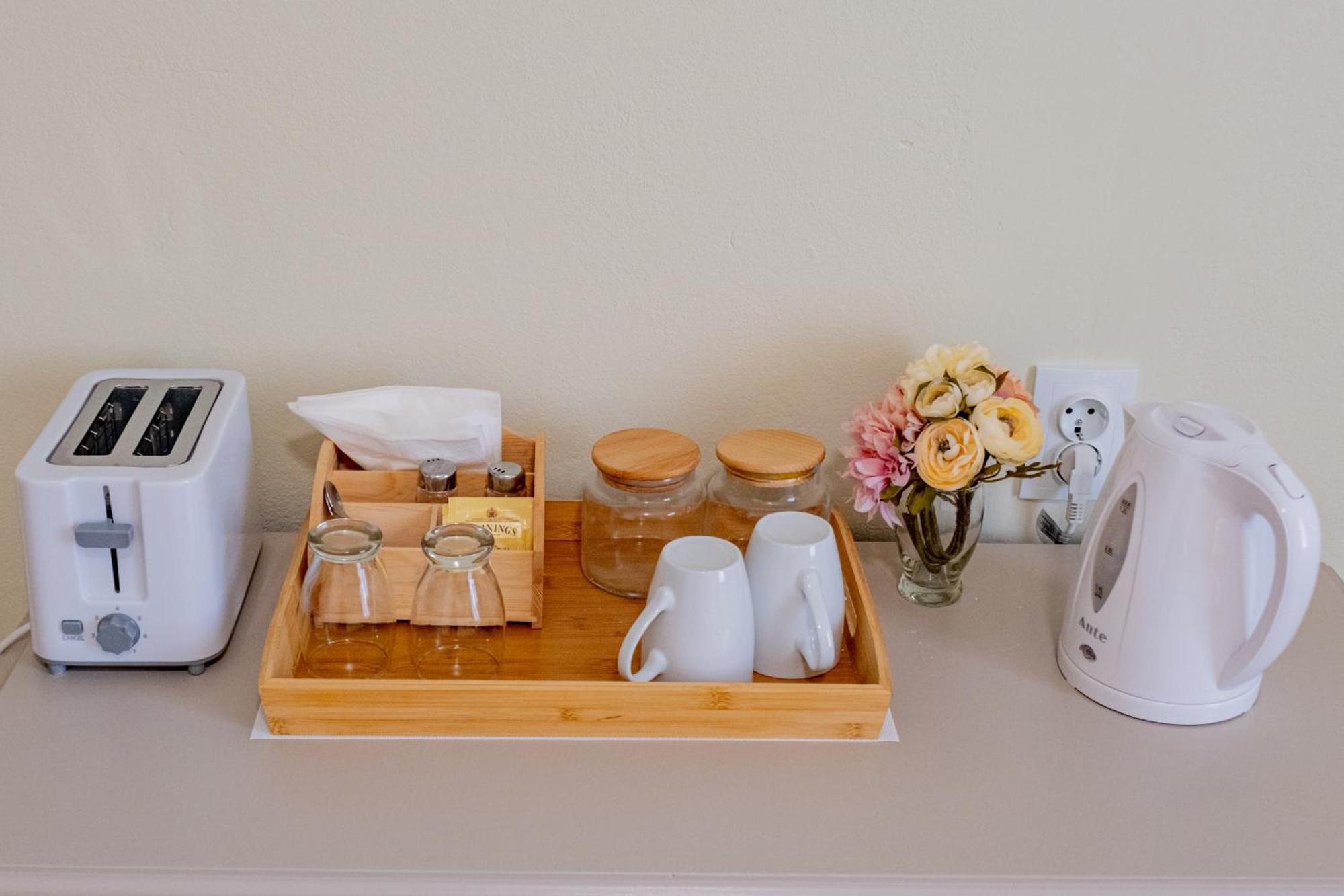 Sao Vicente Guest House 外观 照片