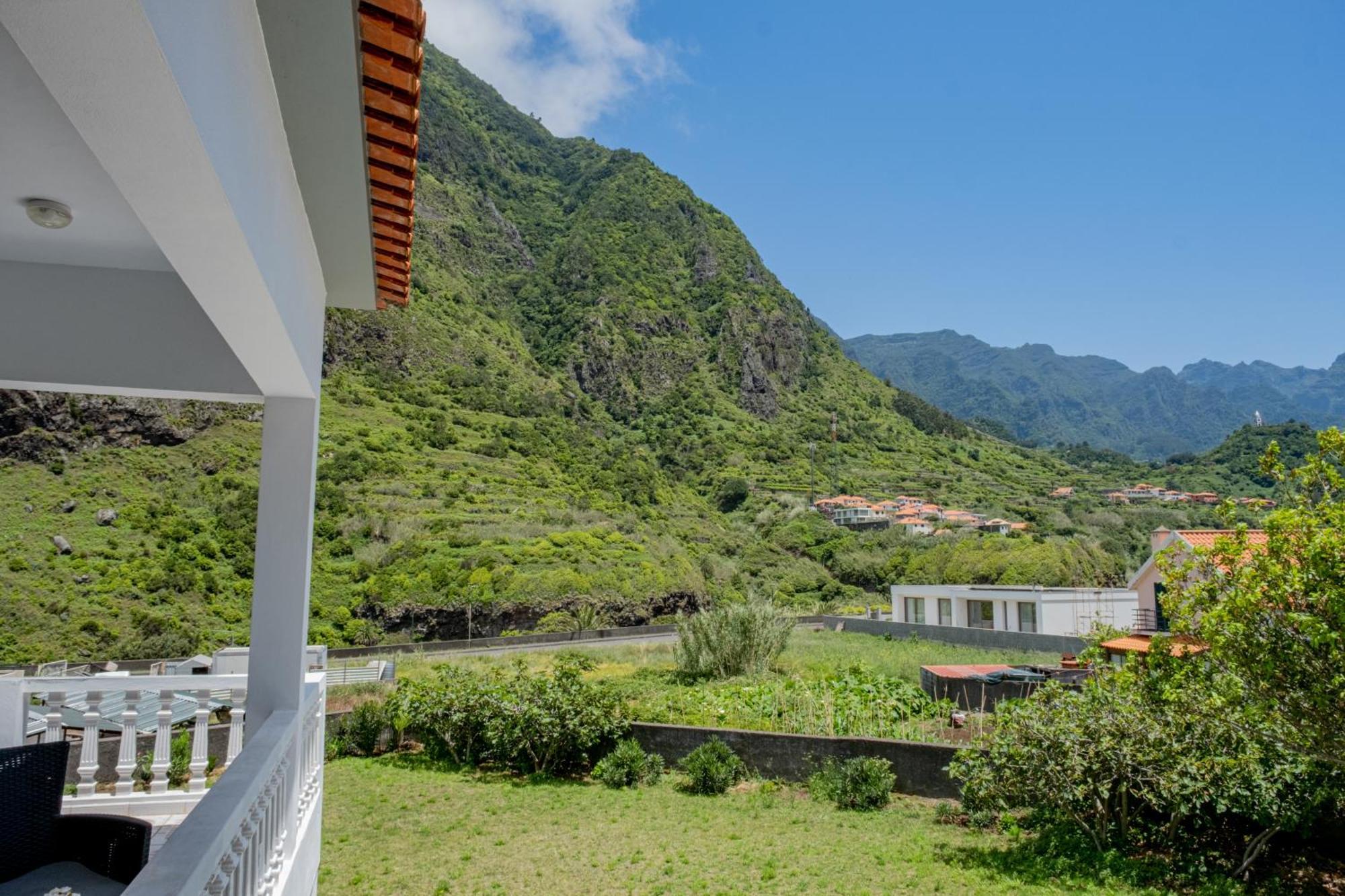 Sao Vicente Guest House 外观 照片
