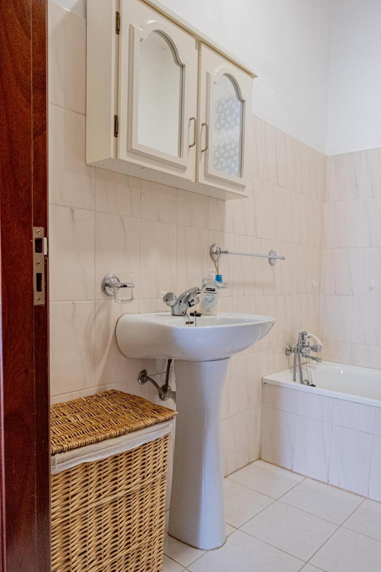 Sao Vicente Guest House 外观 照片