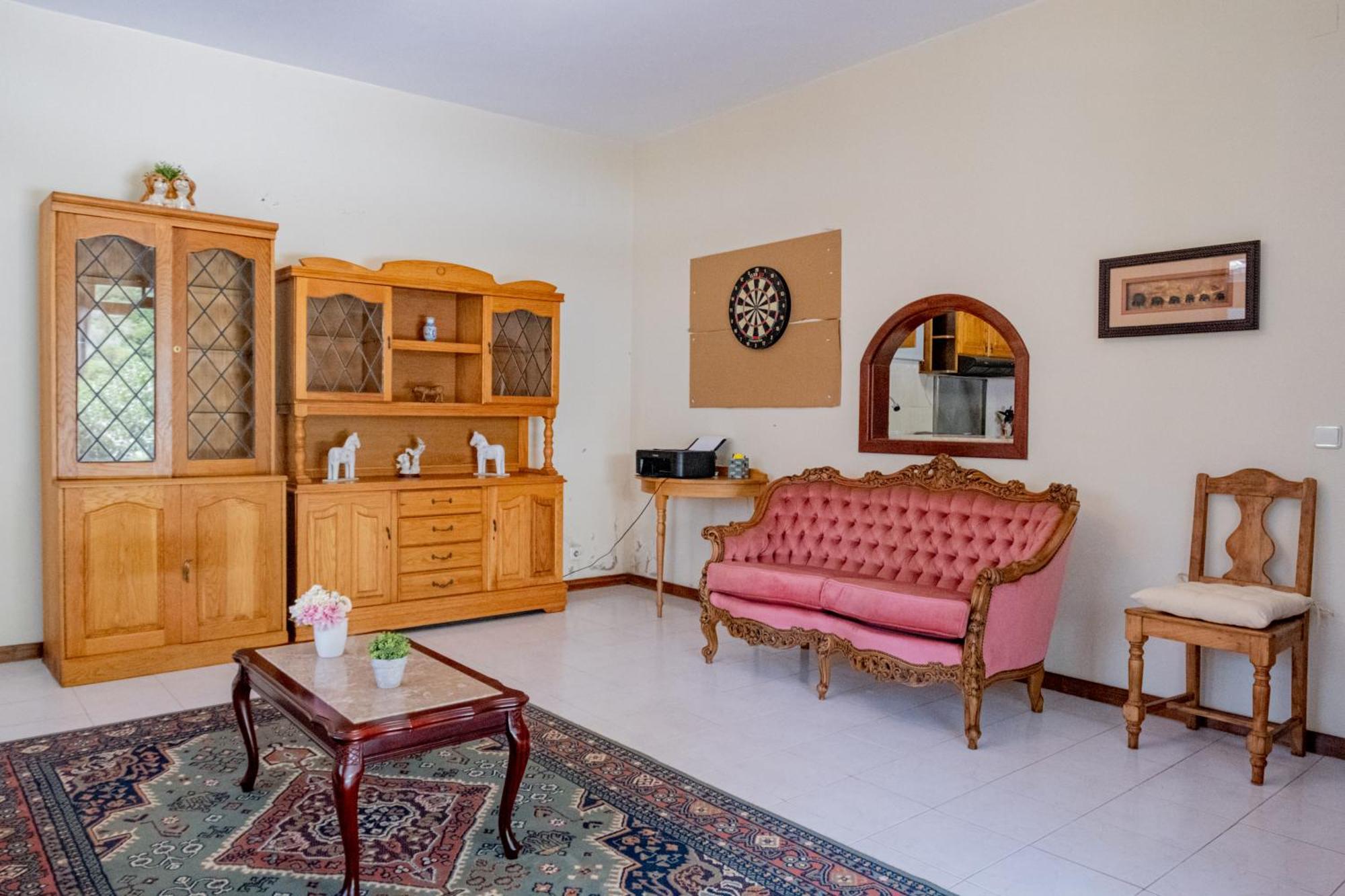 Sao Vicente Guest House 外观 照片