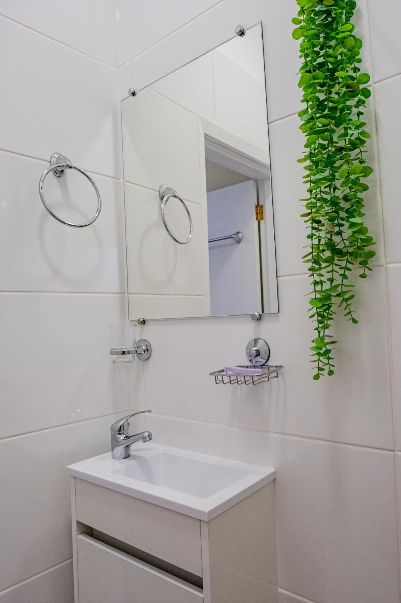 Sao Vicente Guest House 外观 照片