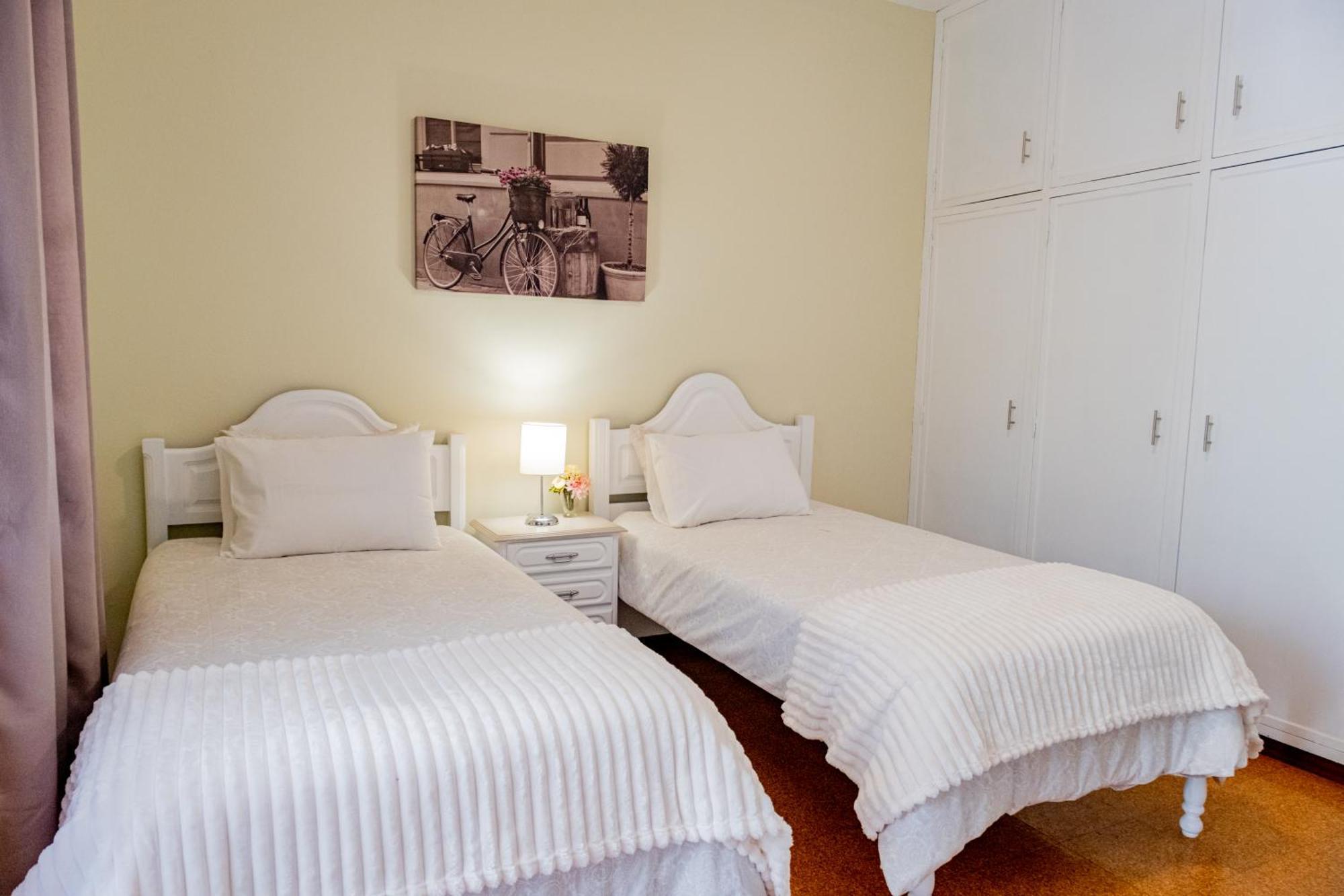 Sao Vicente Guest House 外观 照片