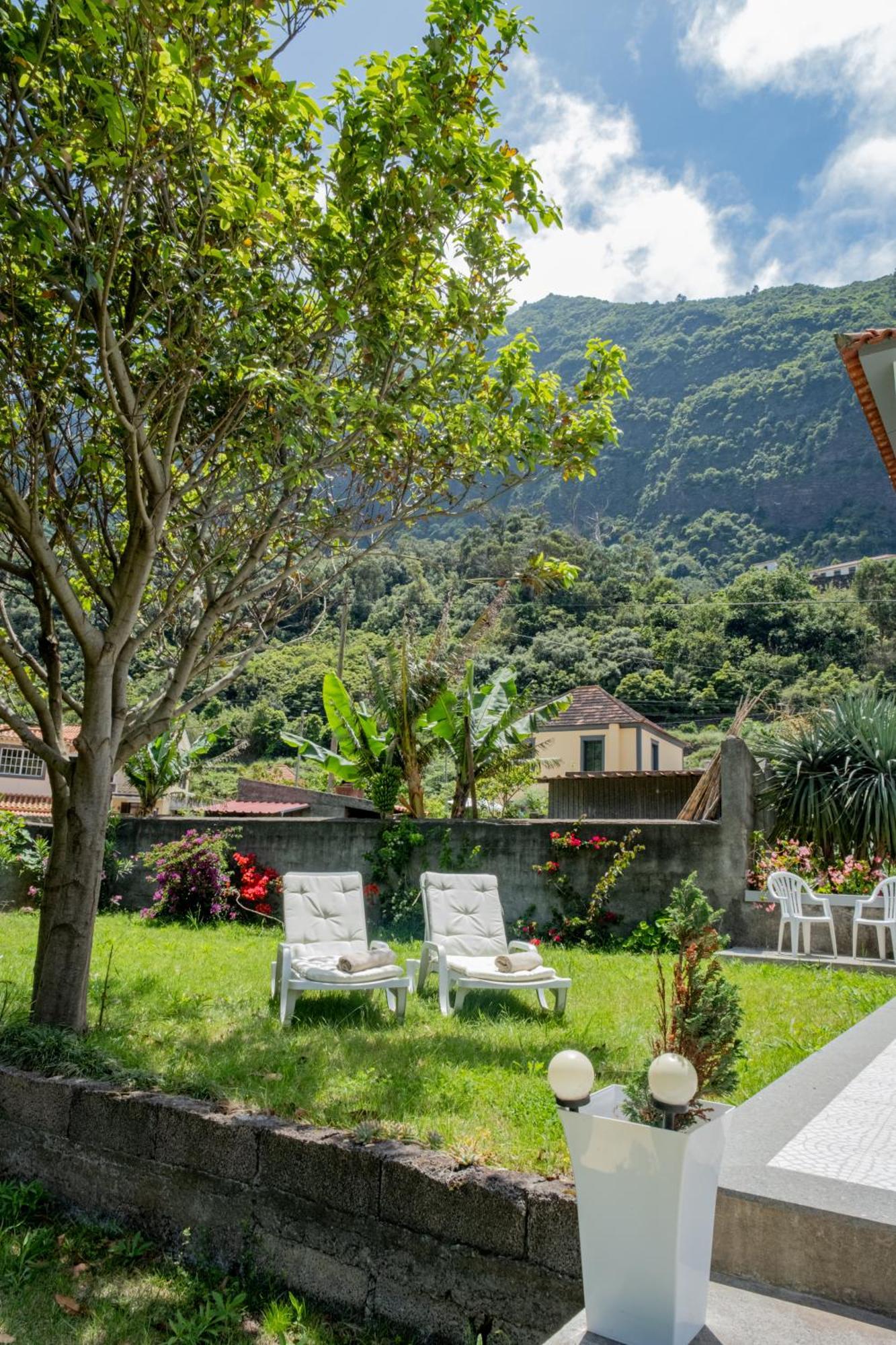 Sao Vicente Guest House 外观 照片