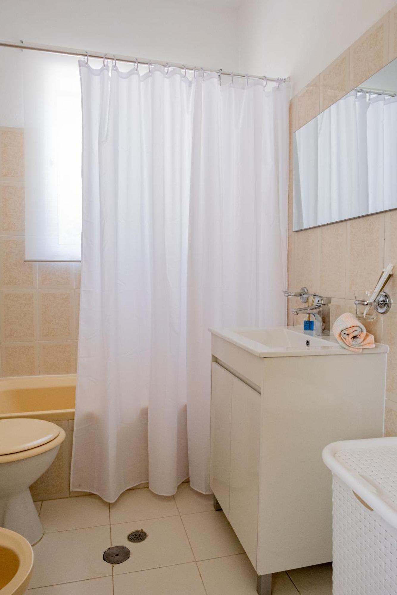 Sao Vicente Guest House 外观 照片