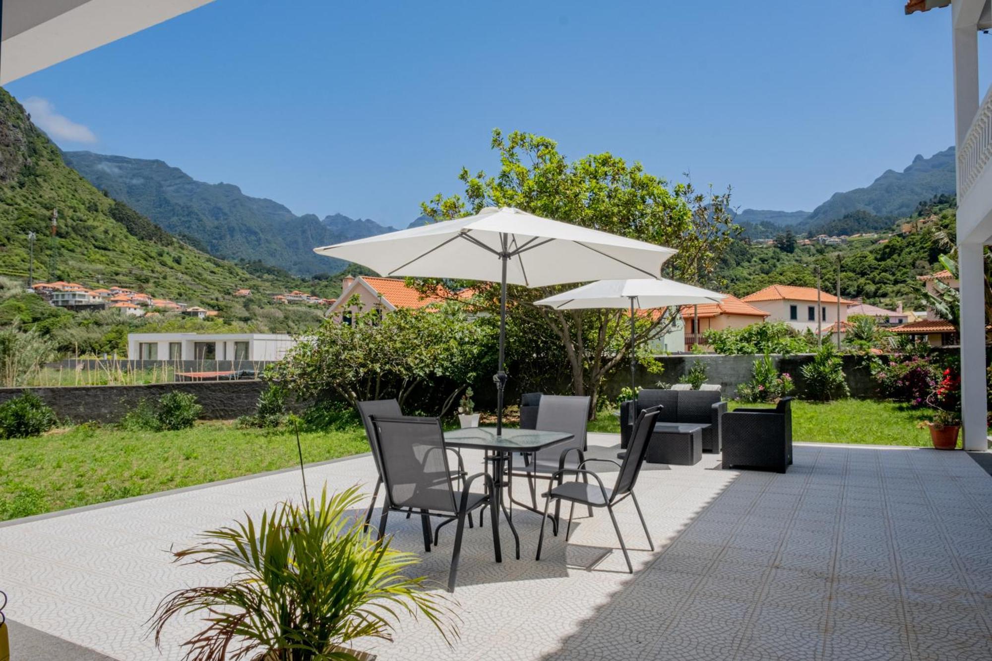 Sao Vicente Guest House 外观 照片