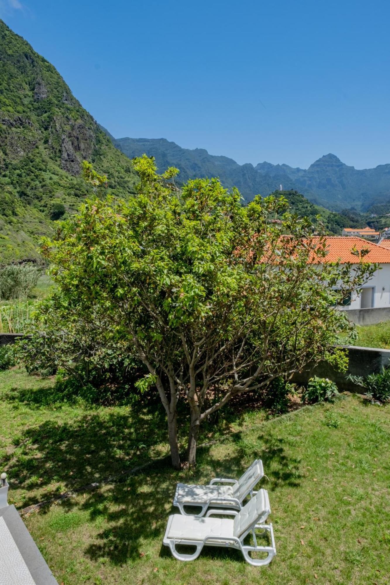 Sao Vicente Guest House 外观 照片
