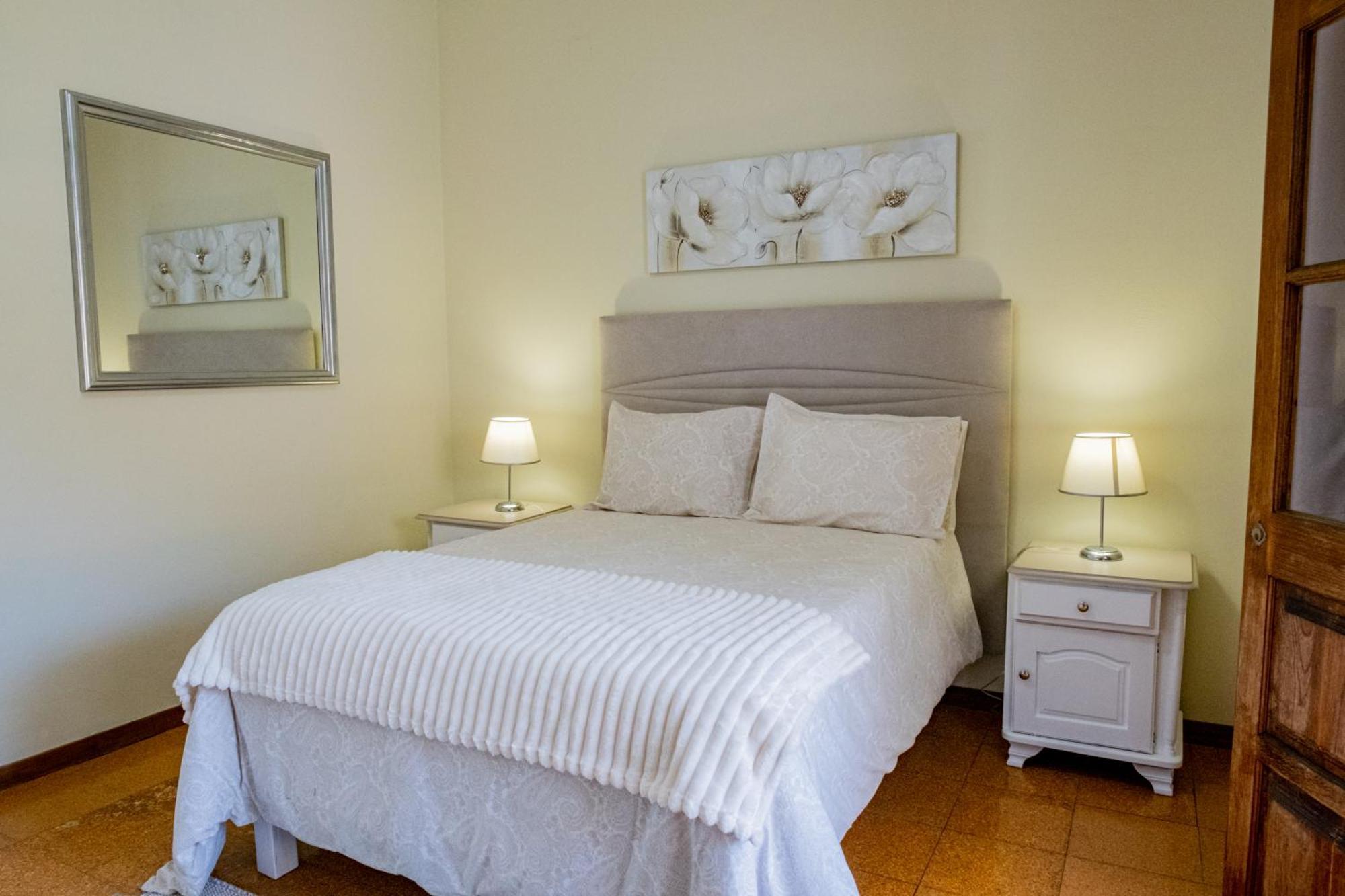 Sao Vicente Guest House 外观 照片