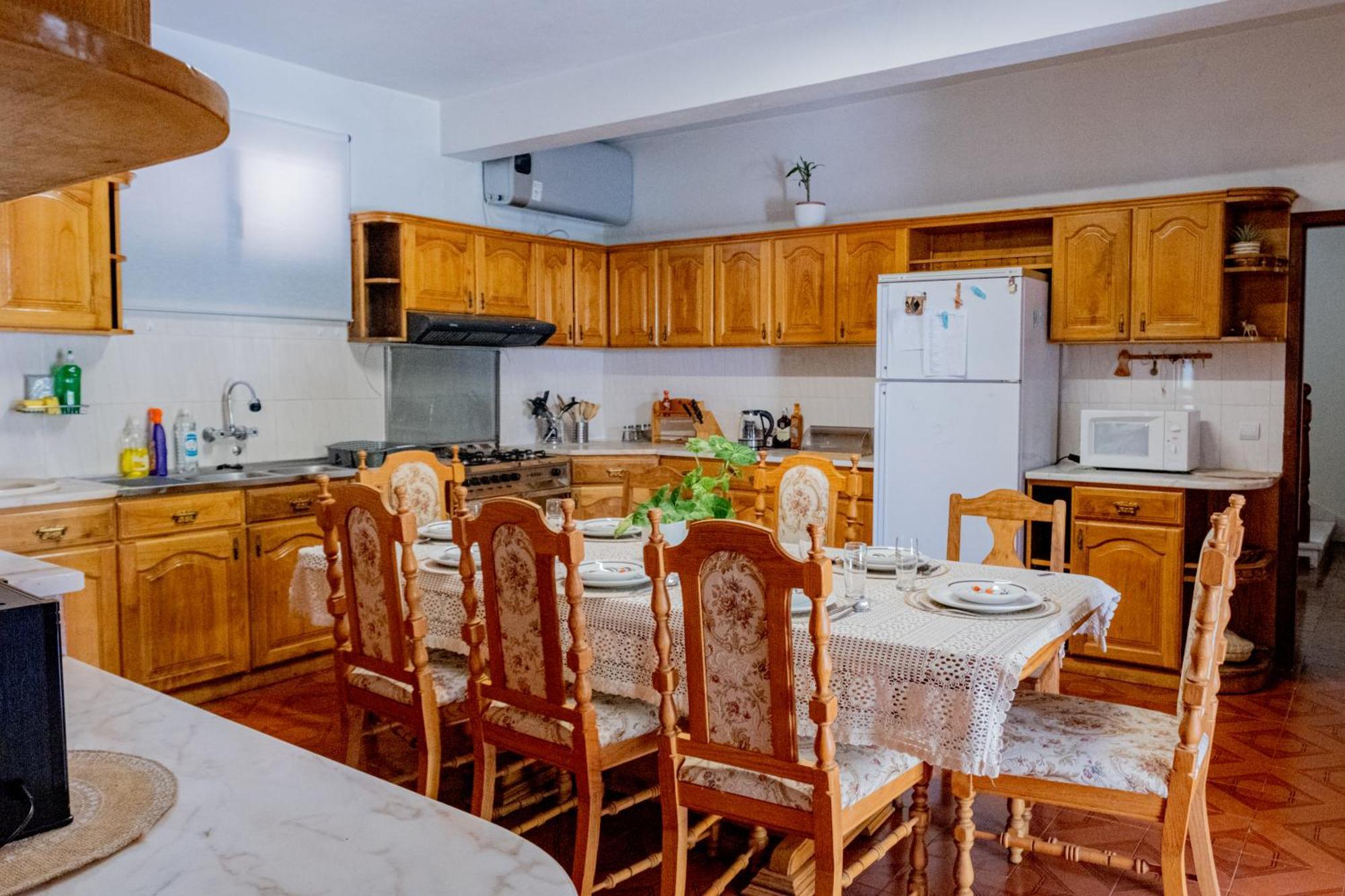 Sao Vicente Guest House 外观 照片