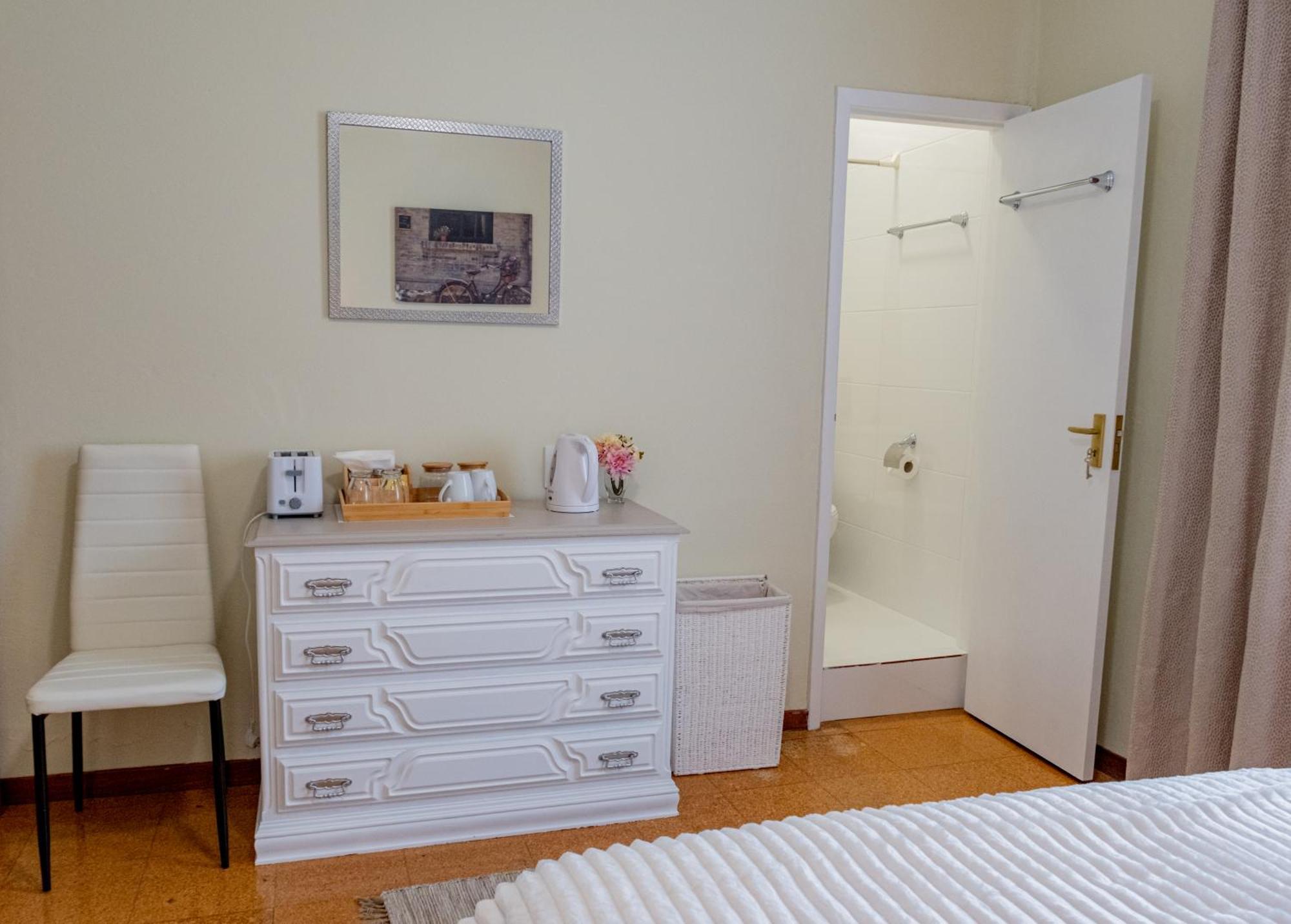 Sao Vicente Guest House 外观 照片