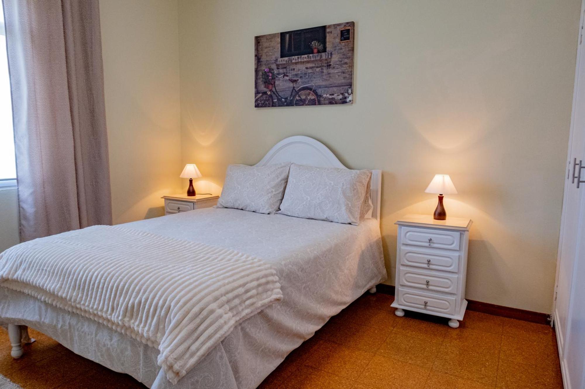 Sao Vicente Guest House 外观 照片