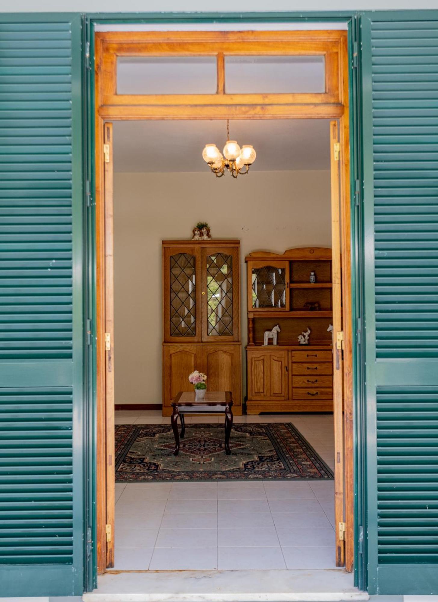 Sao Vicente Guest House 外观 照片