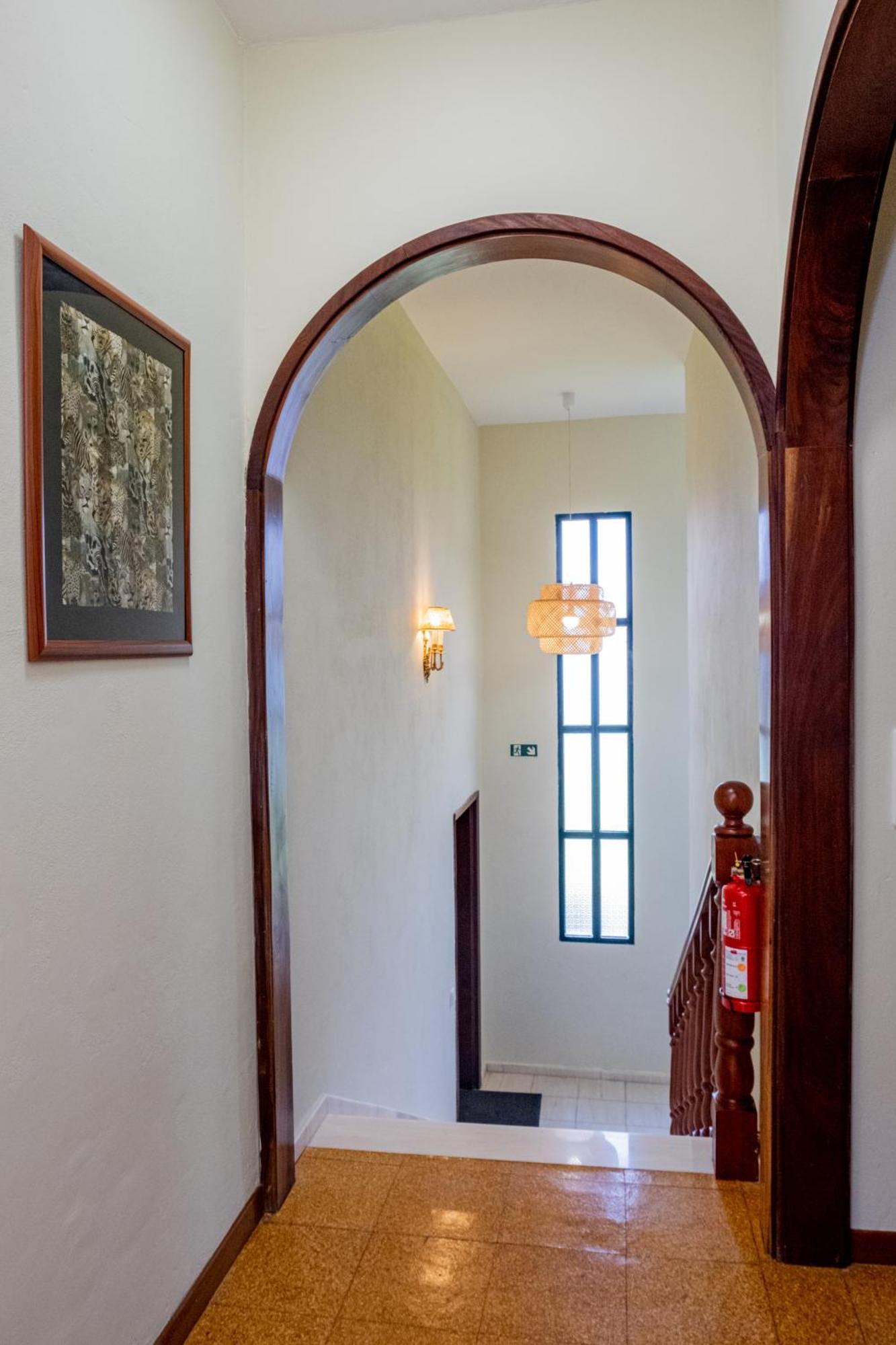 Sao Vicente Guest House 外观 照片