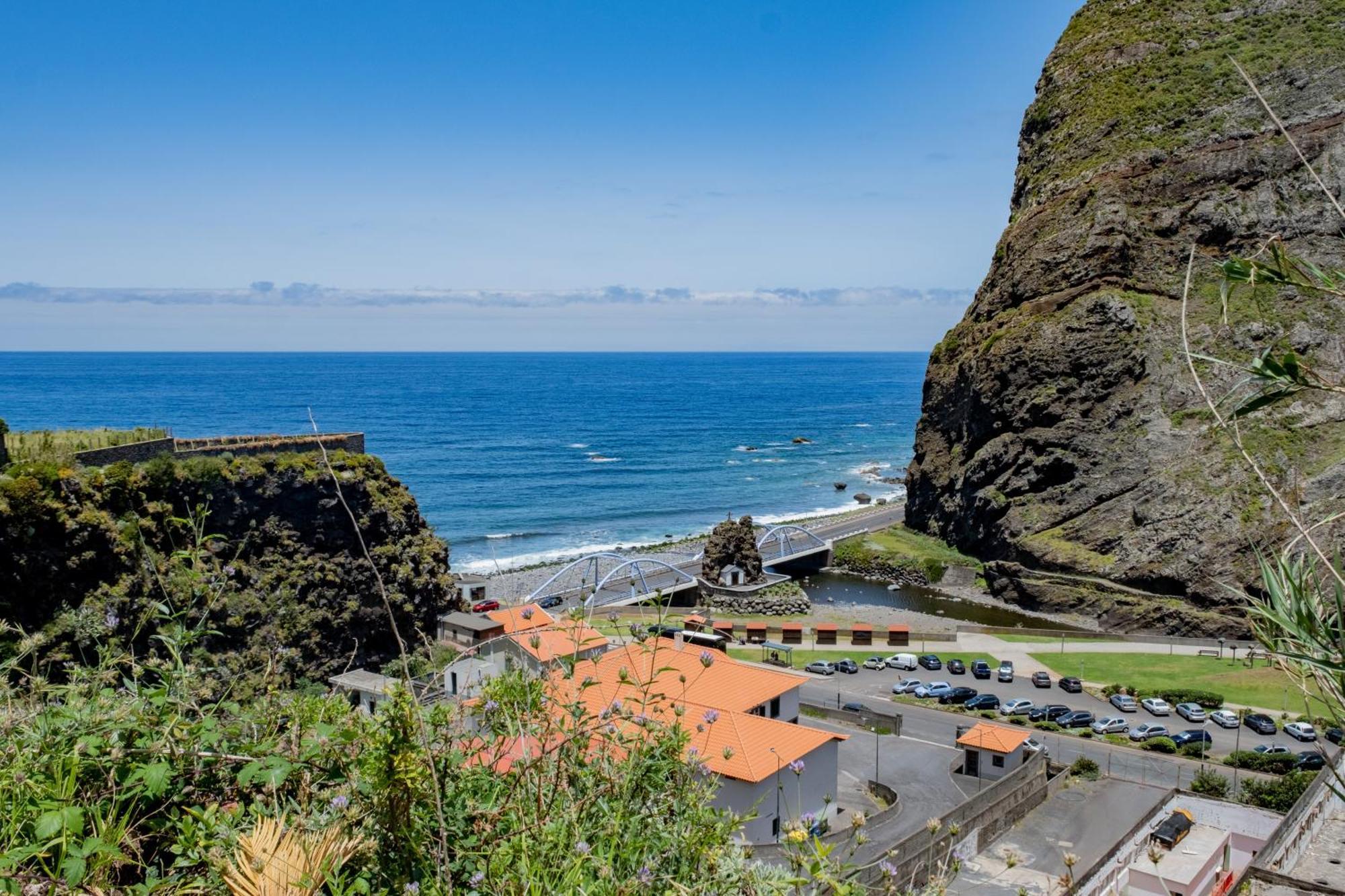 Sao Vicente Guest House 外观 照片