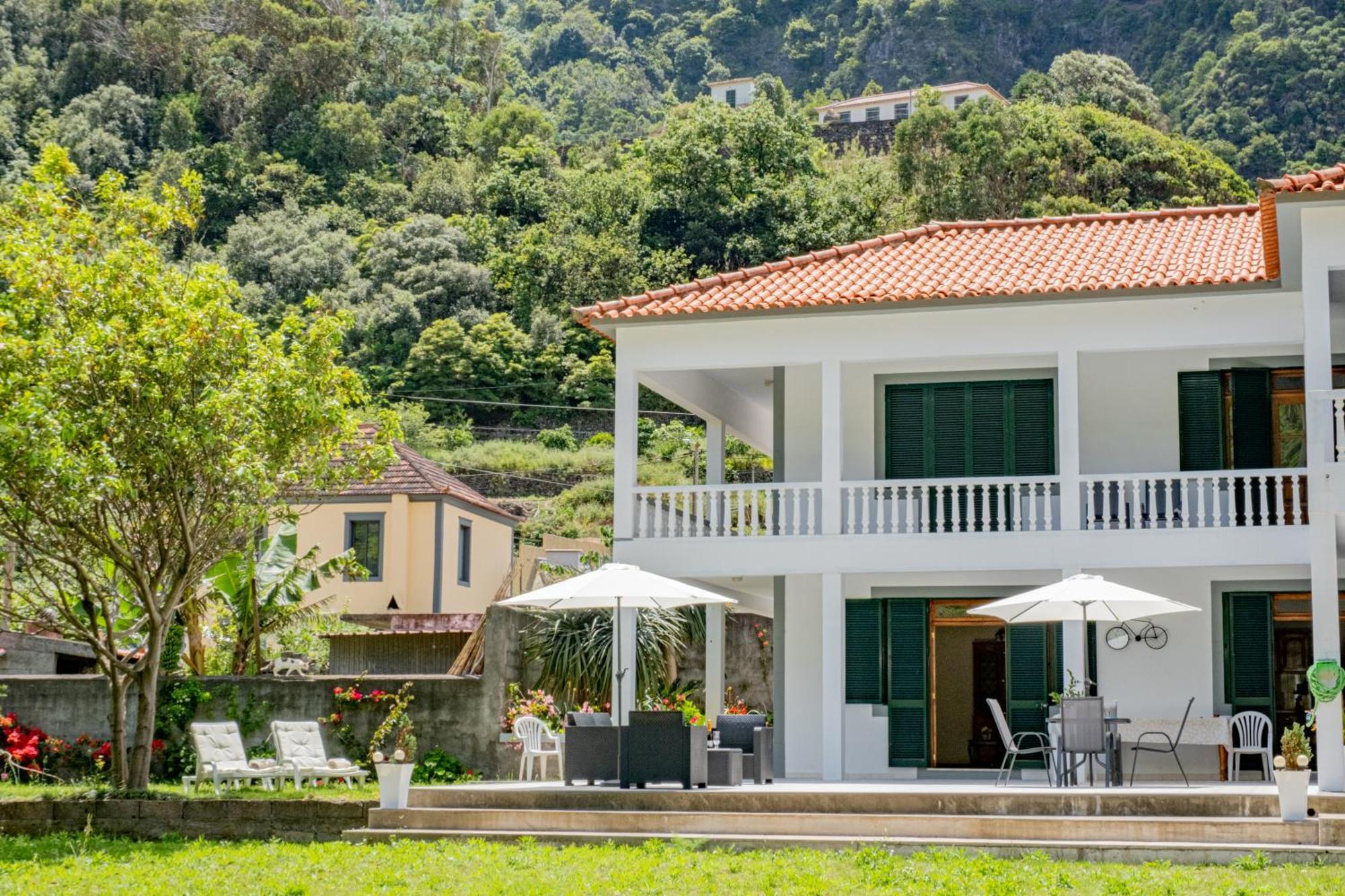 Sao Vicente Guest House 外观 照片