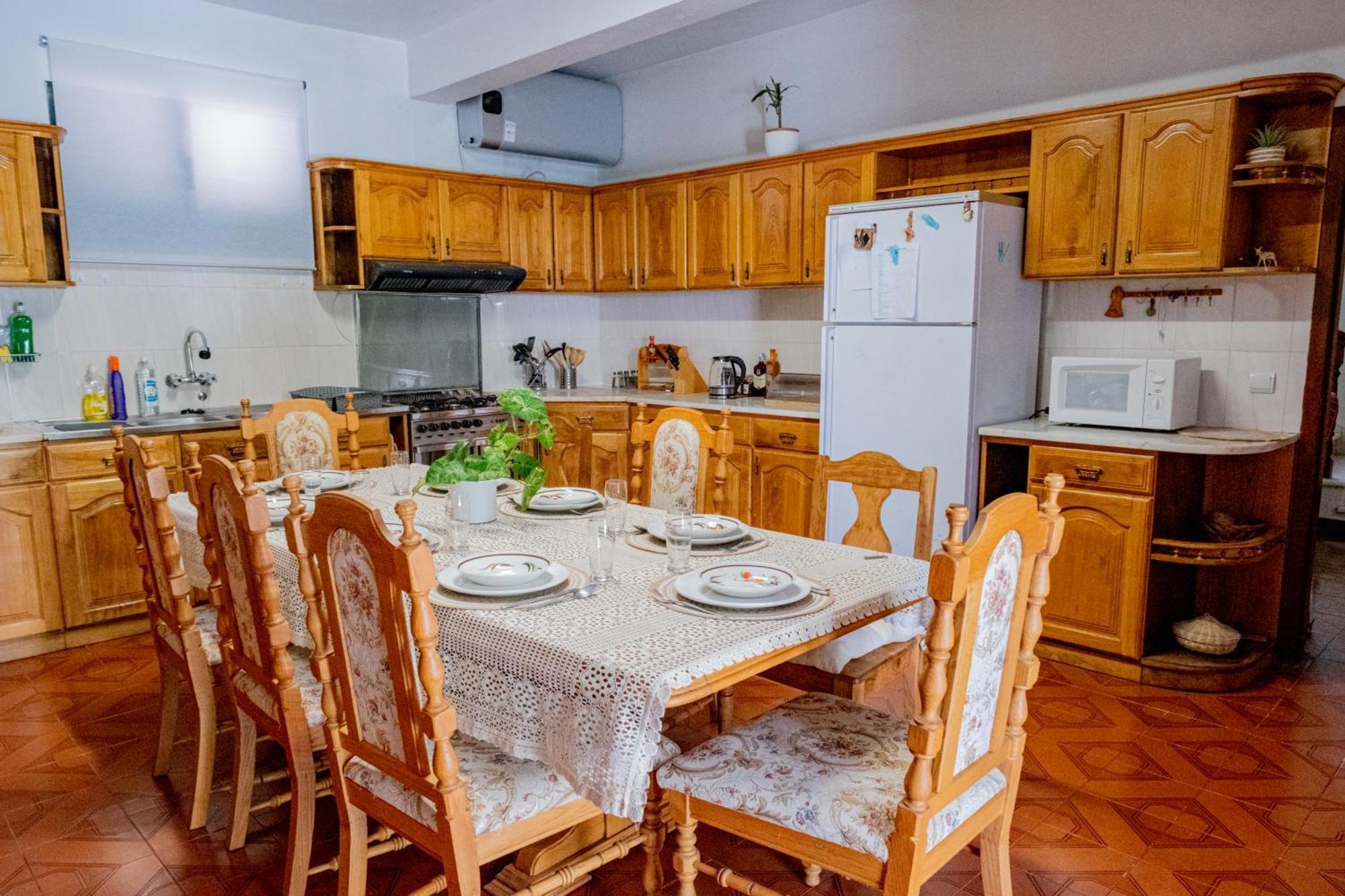 Sao Vicente Guest House 外观 照片