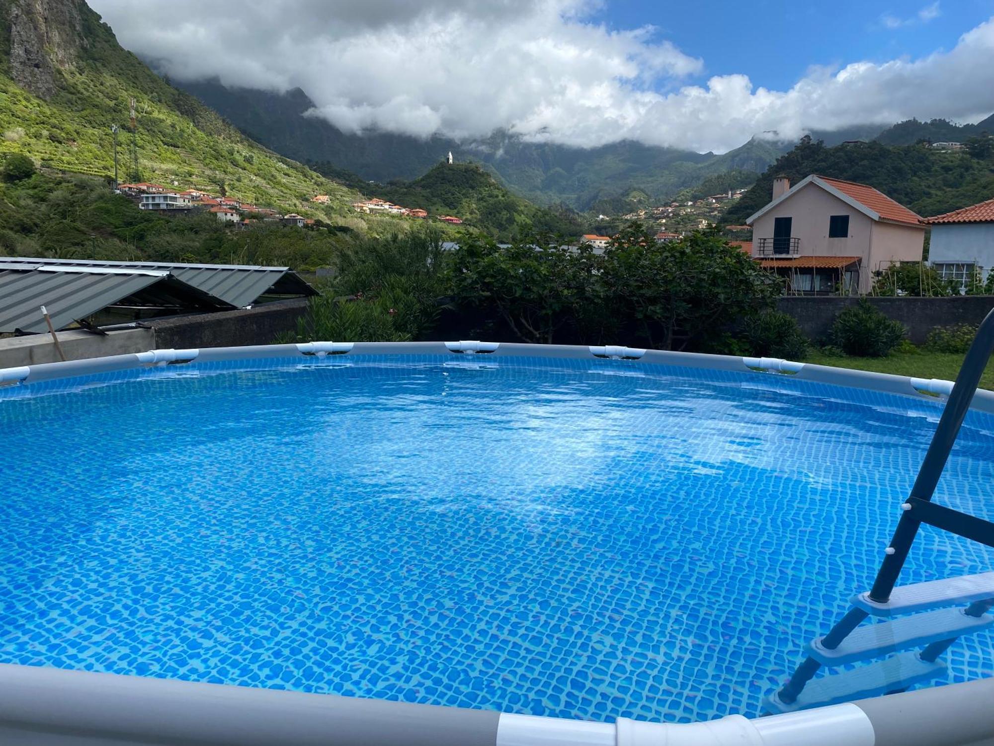 Sao Vicente Guest House 外观 照片