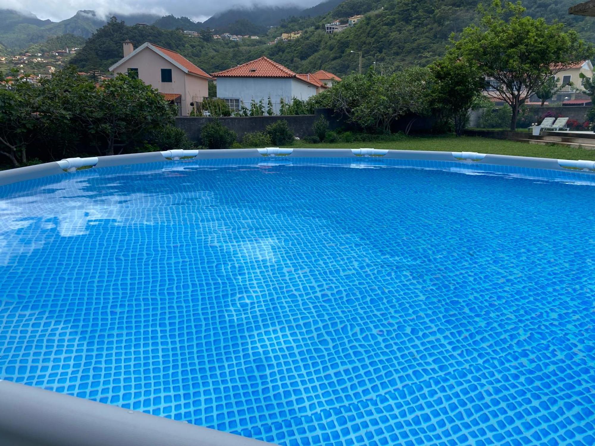 Sao Vicente Guest House 外观 照片