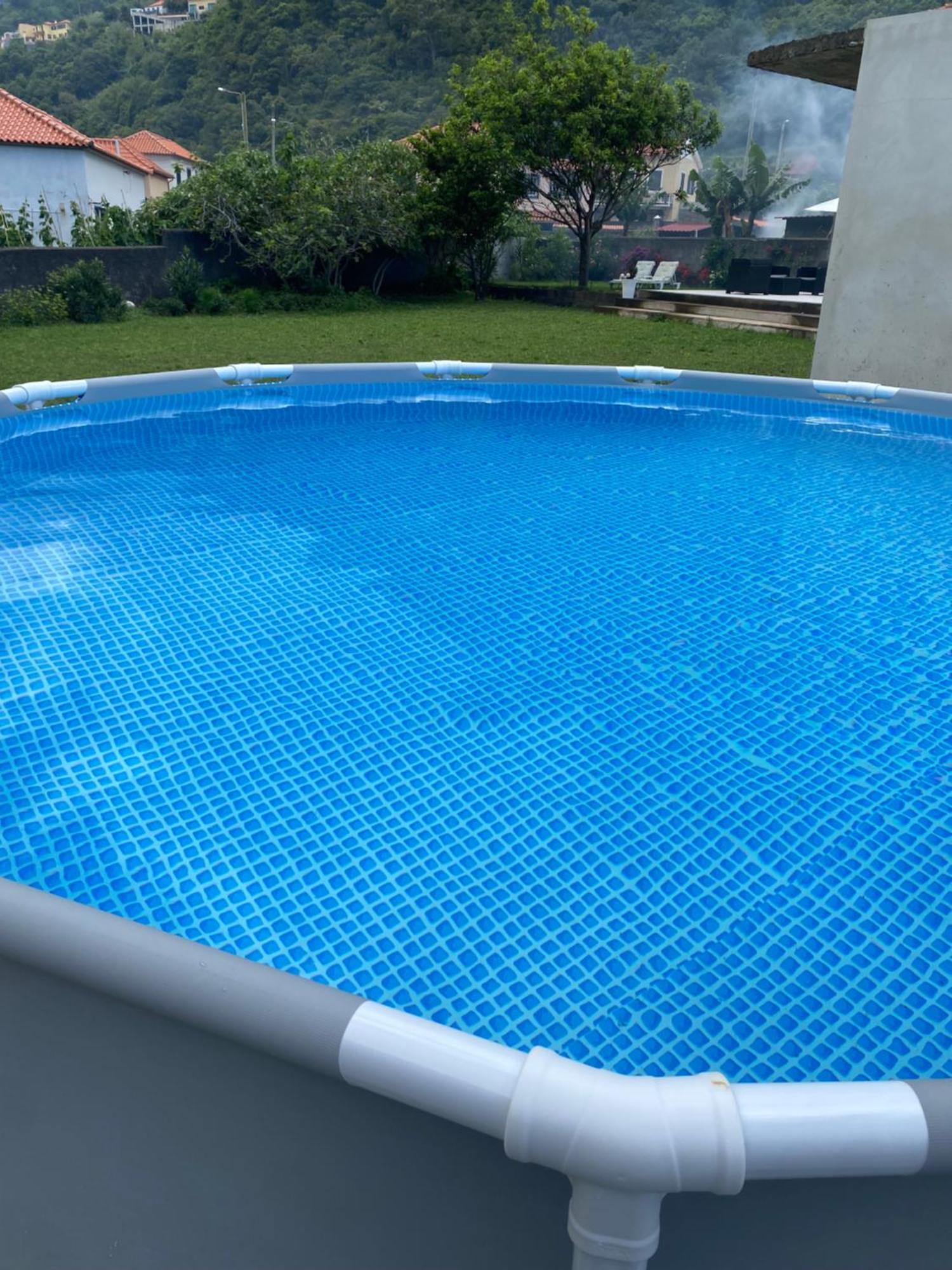 Sao Vicente Guest House 外观 照片