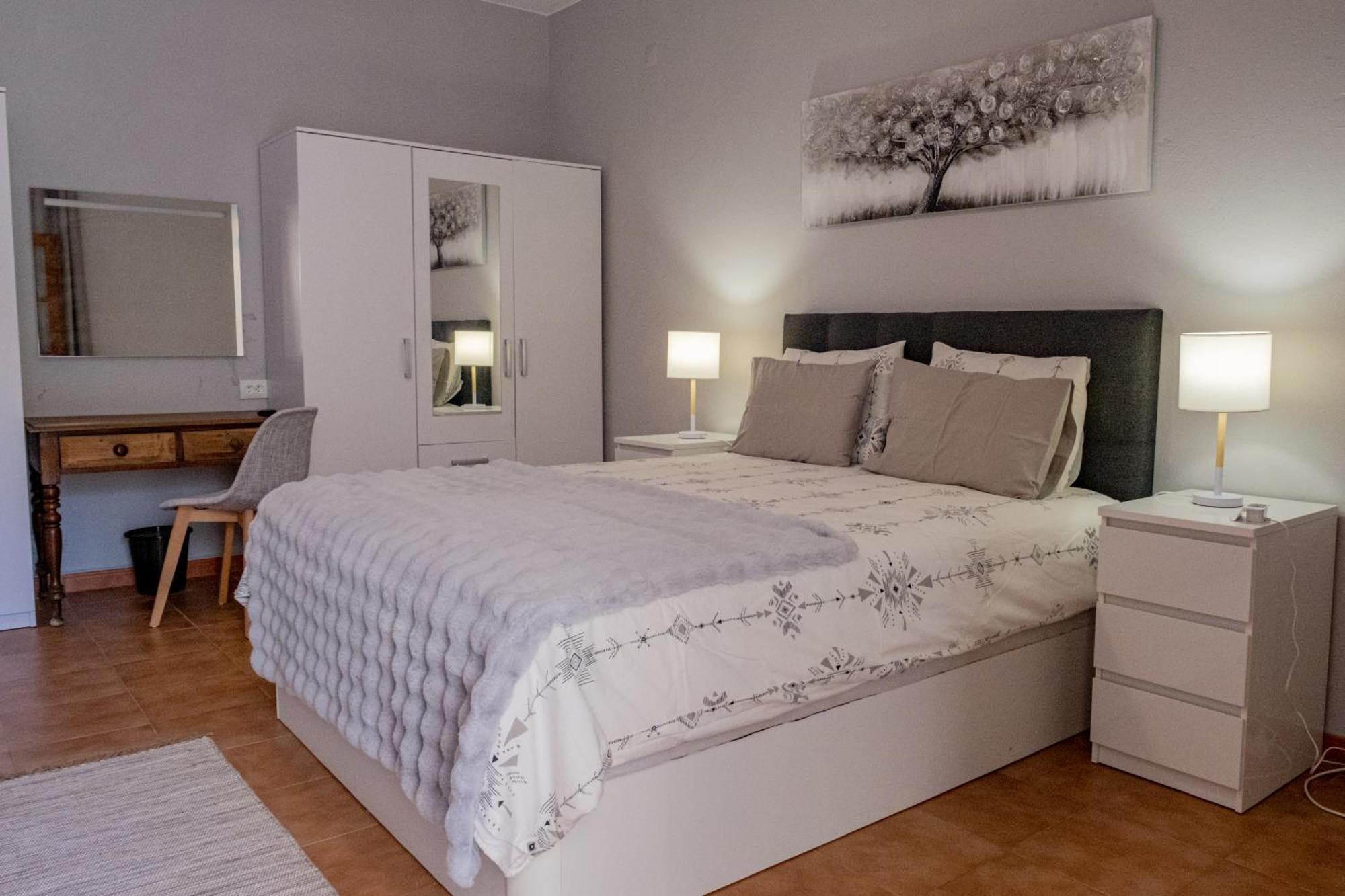 Sao Vicente Guest House 外观 照片