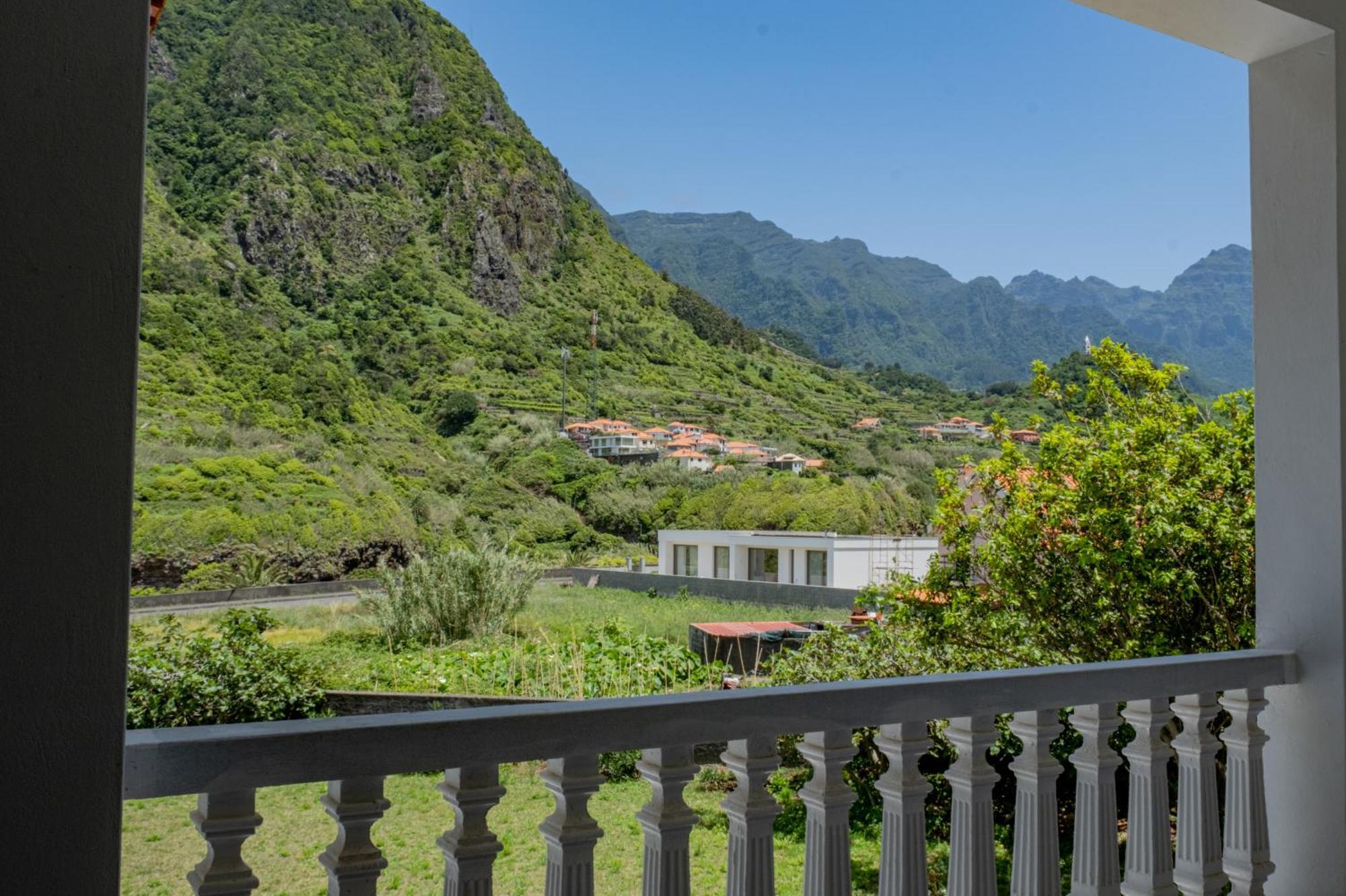 Sao Vicente Guest House 外观 照片