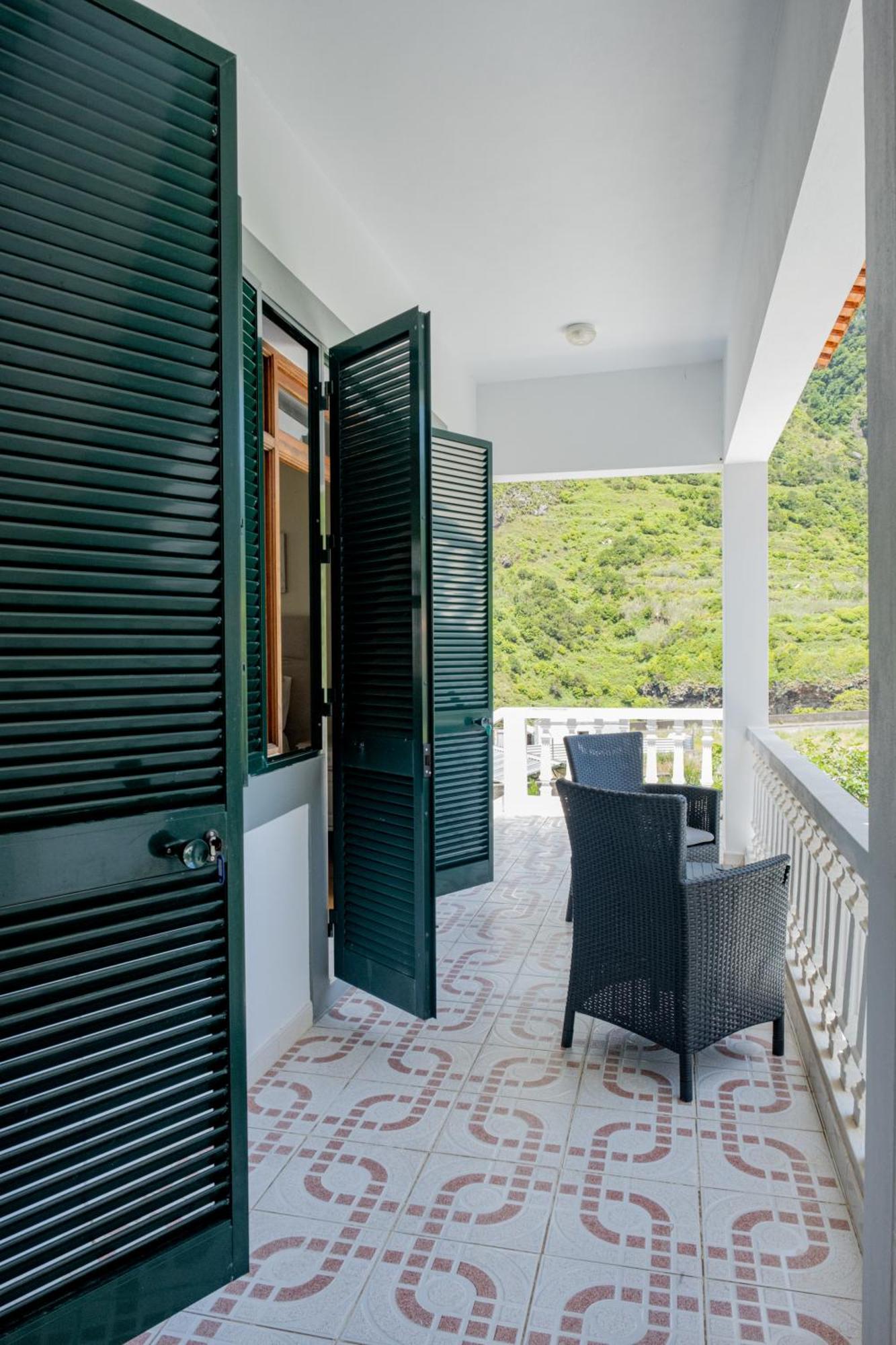 Sao Vicente Guest House 外观 照片