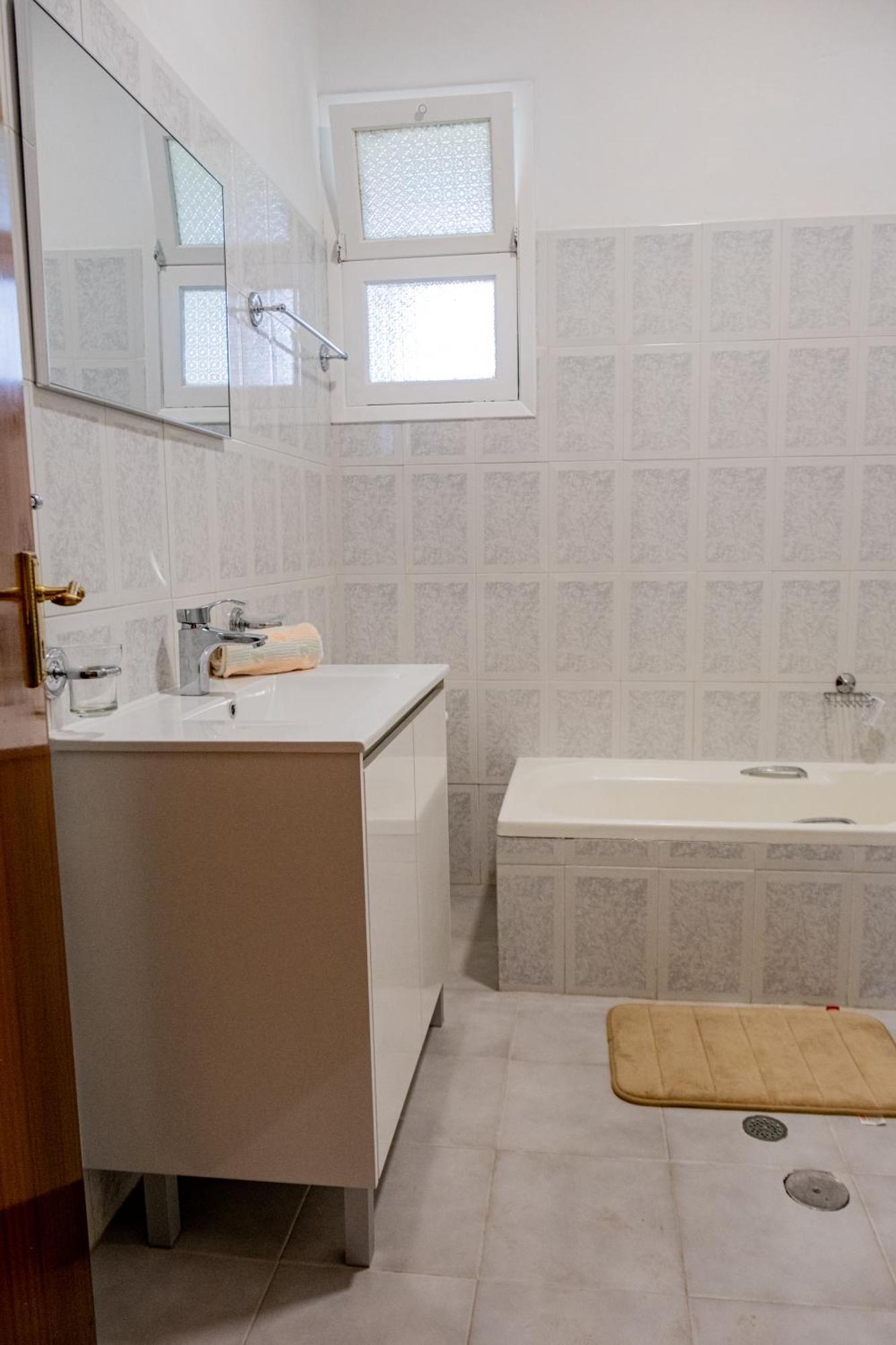 Sao Vicente Guest House 外观 照片
