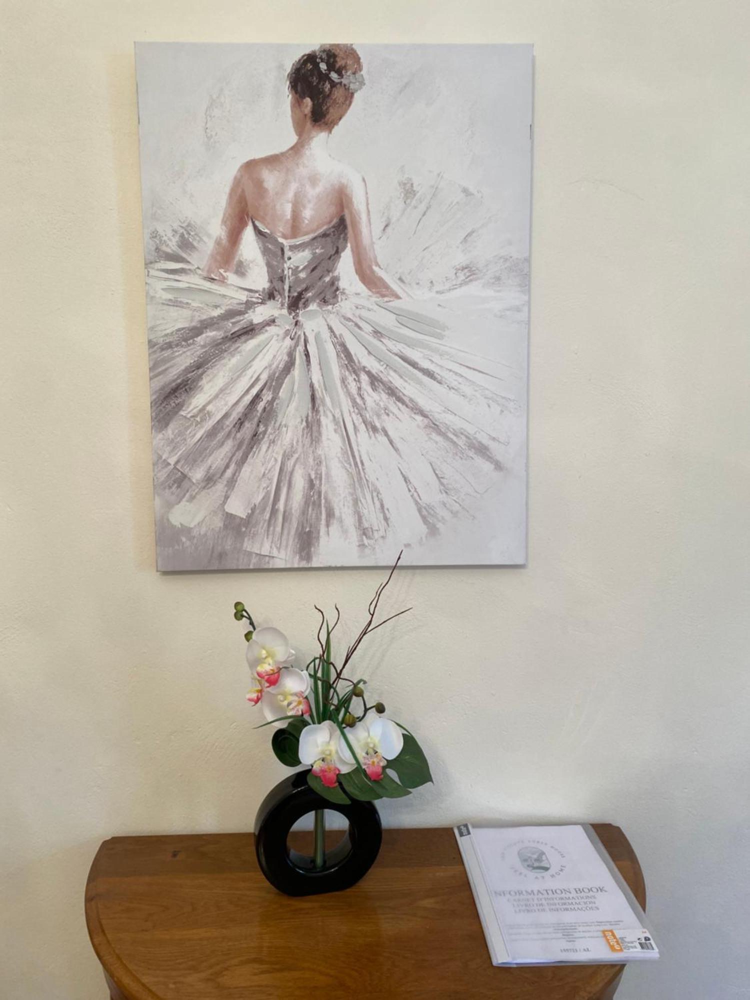 Sao Vicente Guest House 外观 照片