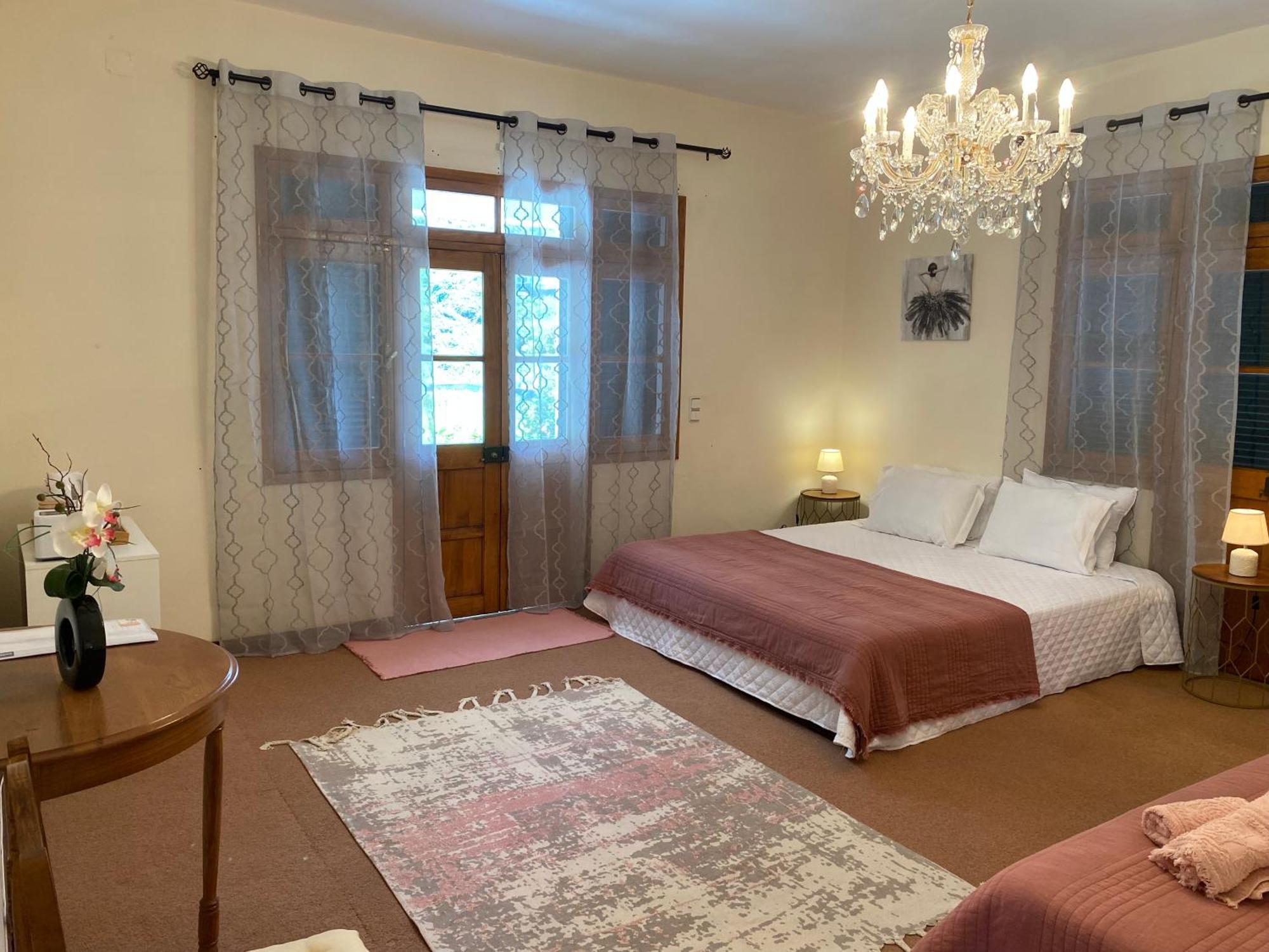 Sao Vicente Guest House 外观 照片